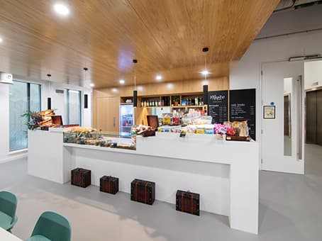 LONDON, Spaces, Covent Garden image 7