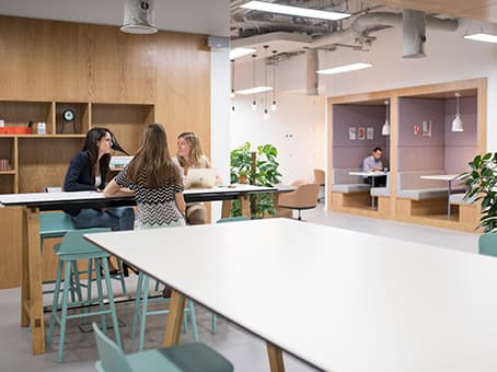 LONDON, Spaces, Covent Garden image 8