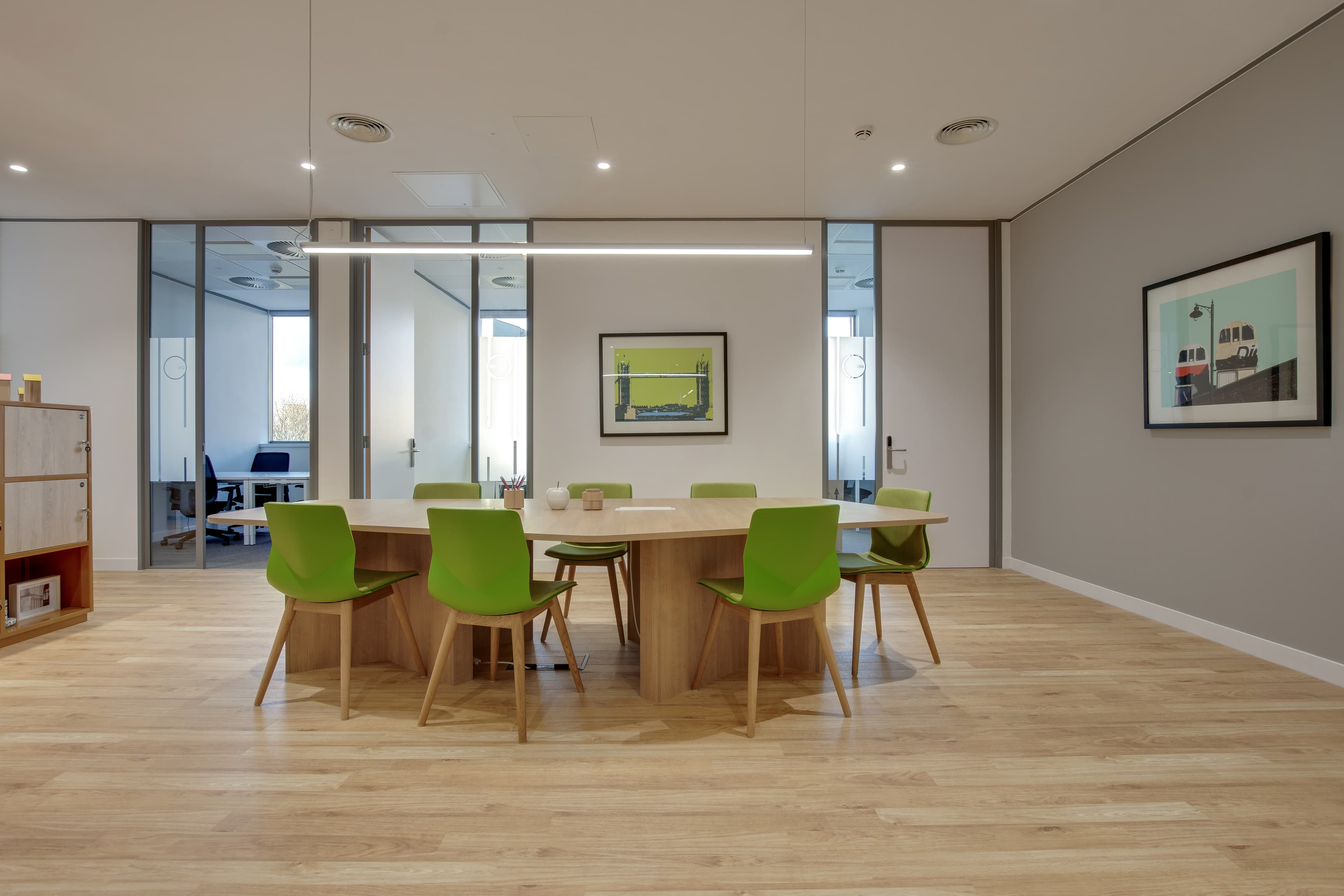 MANCHESTER, Trafford Park image 7 MANCHESTER, Trafford Park image 7