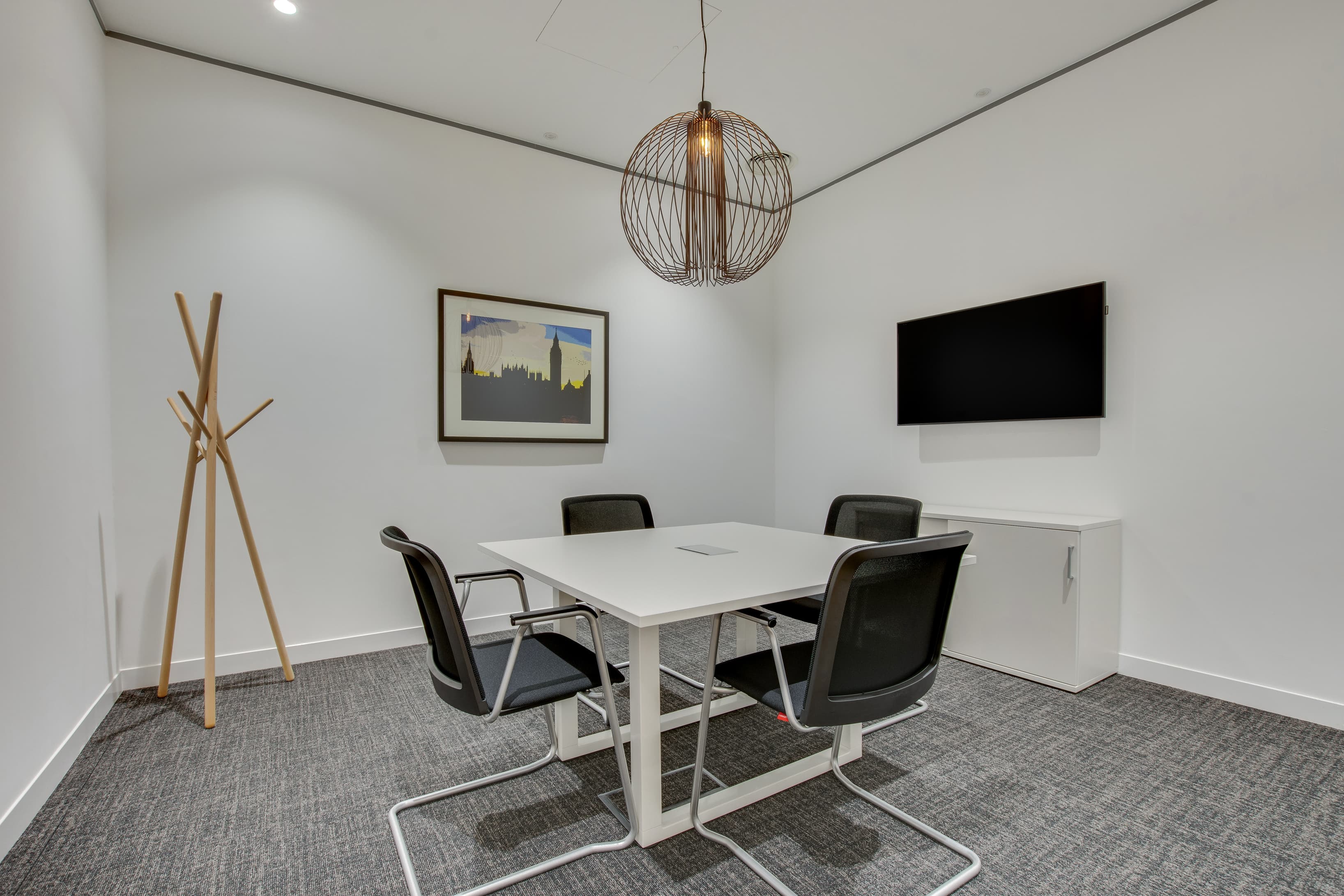 MANCHESTER, Trafford Park image 8 MANCHESTER, Trafford Park image 8