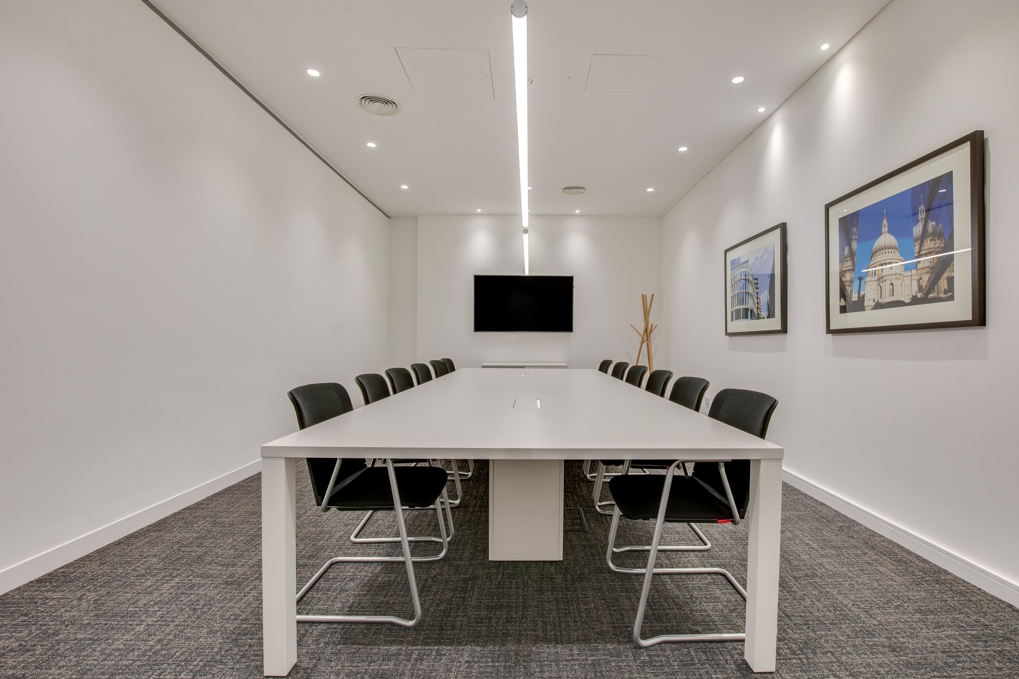 MANCHESTER, Trafford Park image 4 MANCHESTER, Trafford Park image 4