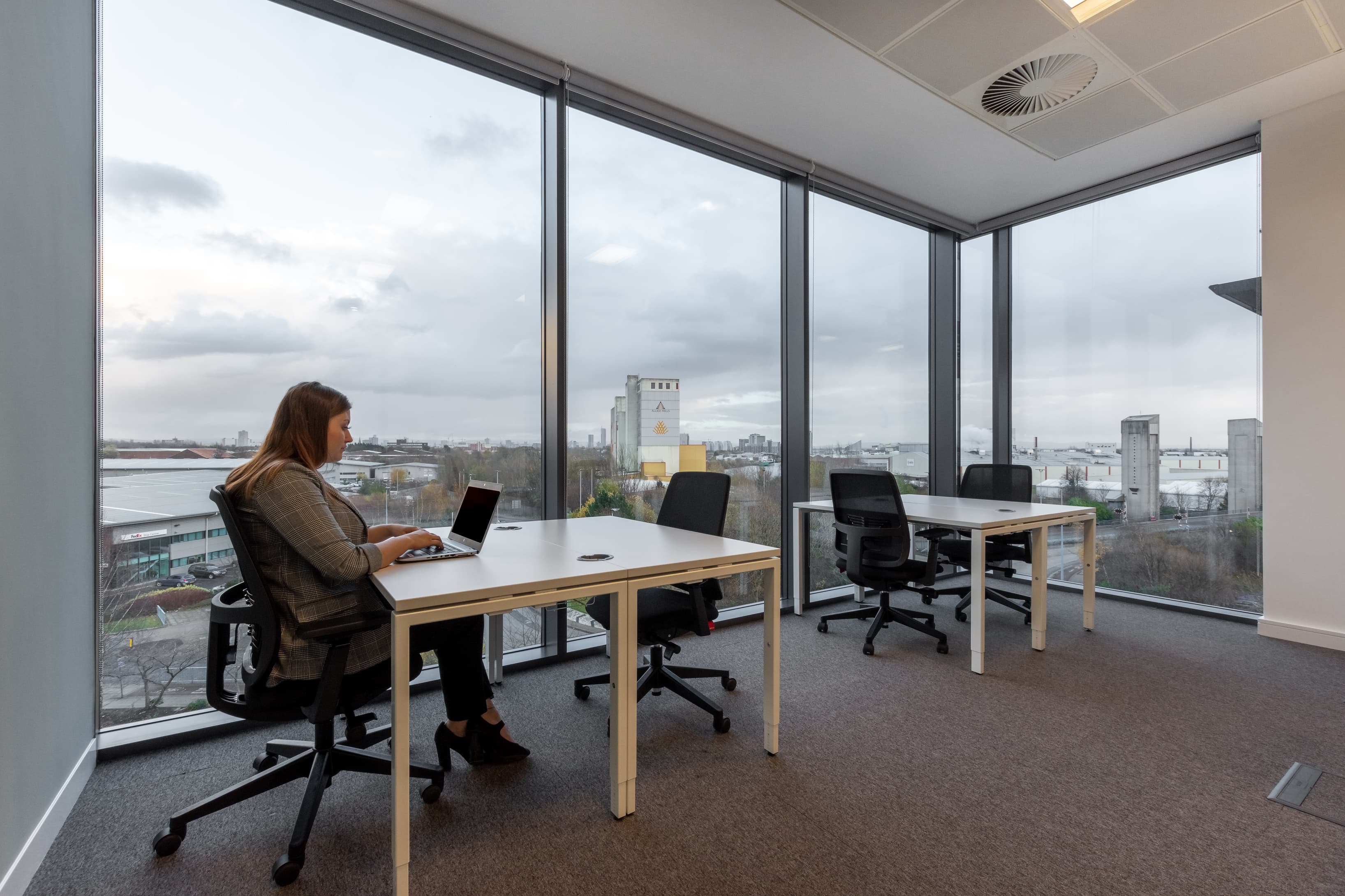 MANCHESTER, Trafford Park image 6 MANCHESTER, Trafford Park image 6