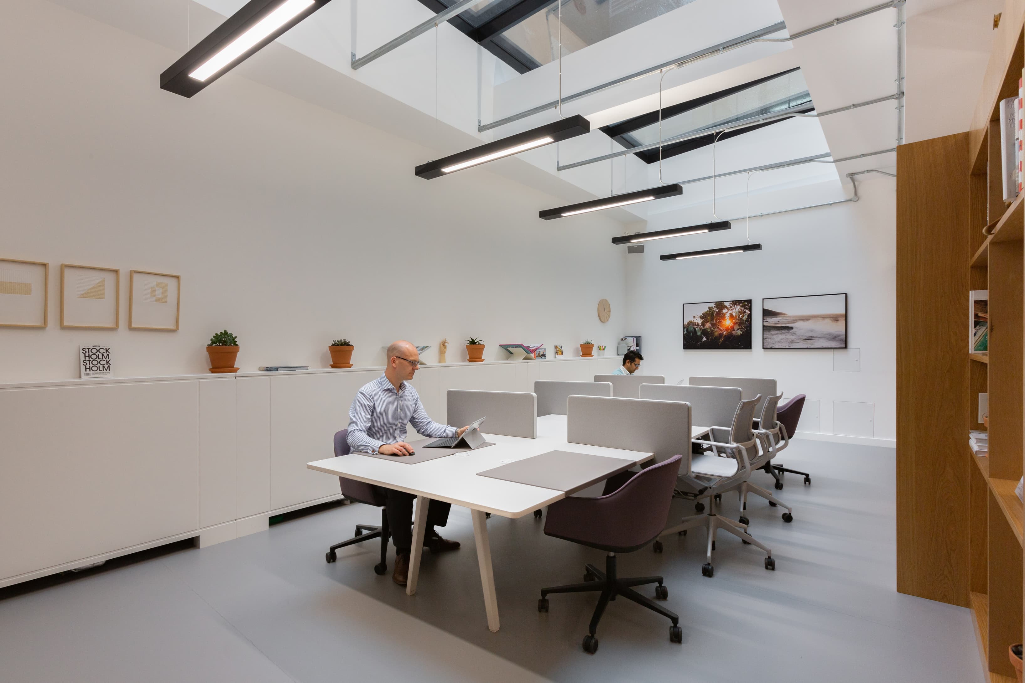 LONDON, Spaces City Road image 5 LONDON, Spaces City Road image 5