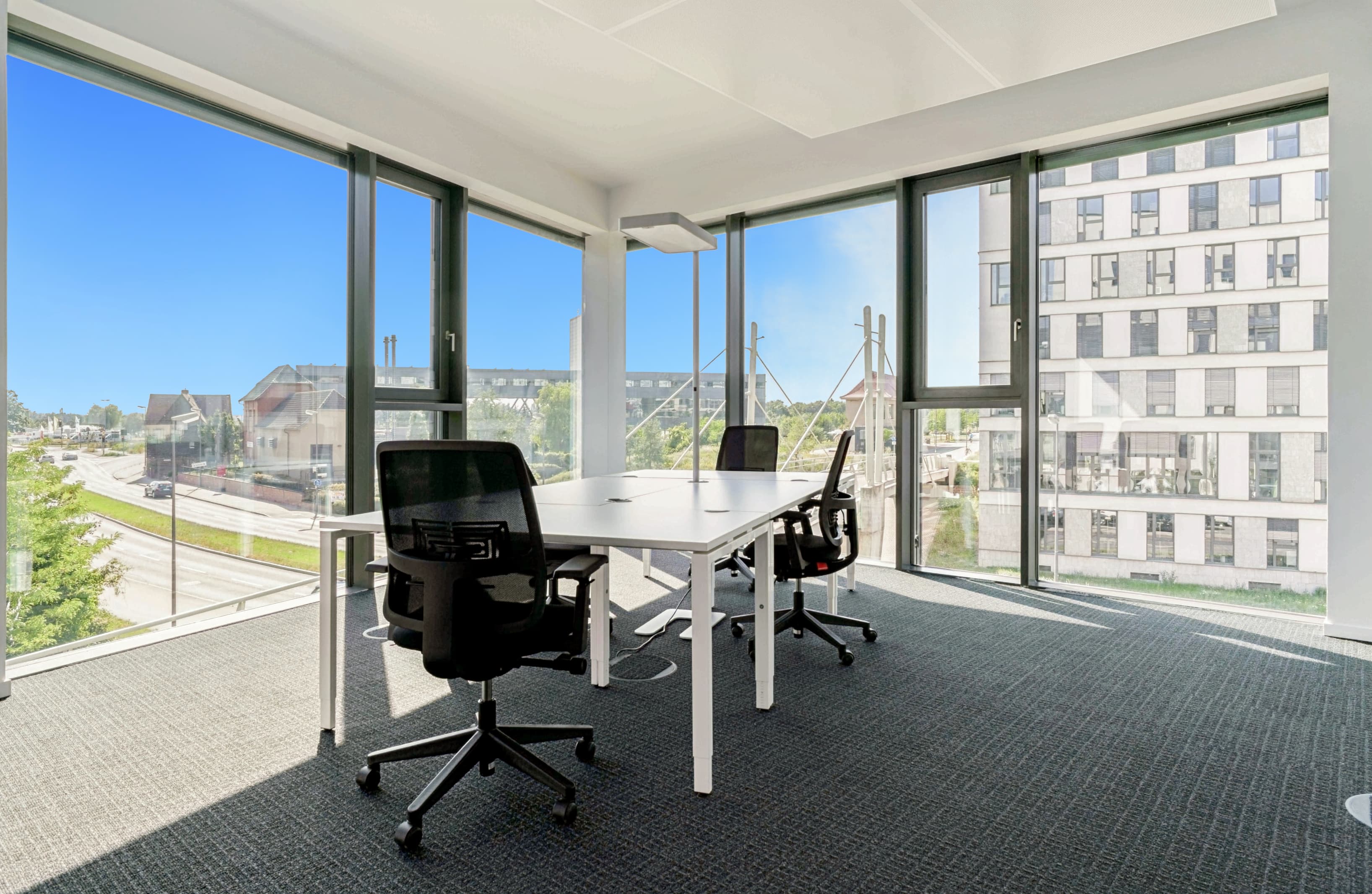 HEIDELBERG, Stadttor Ost image 9