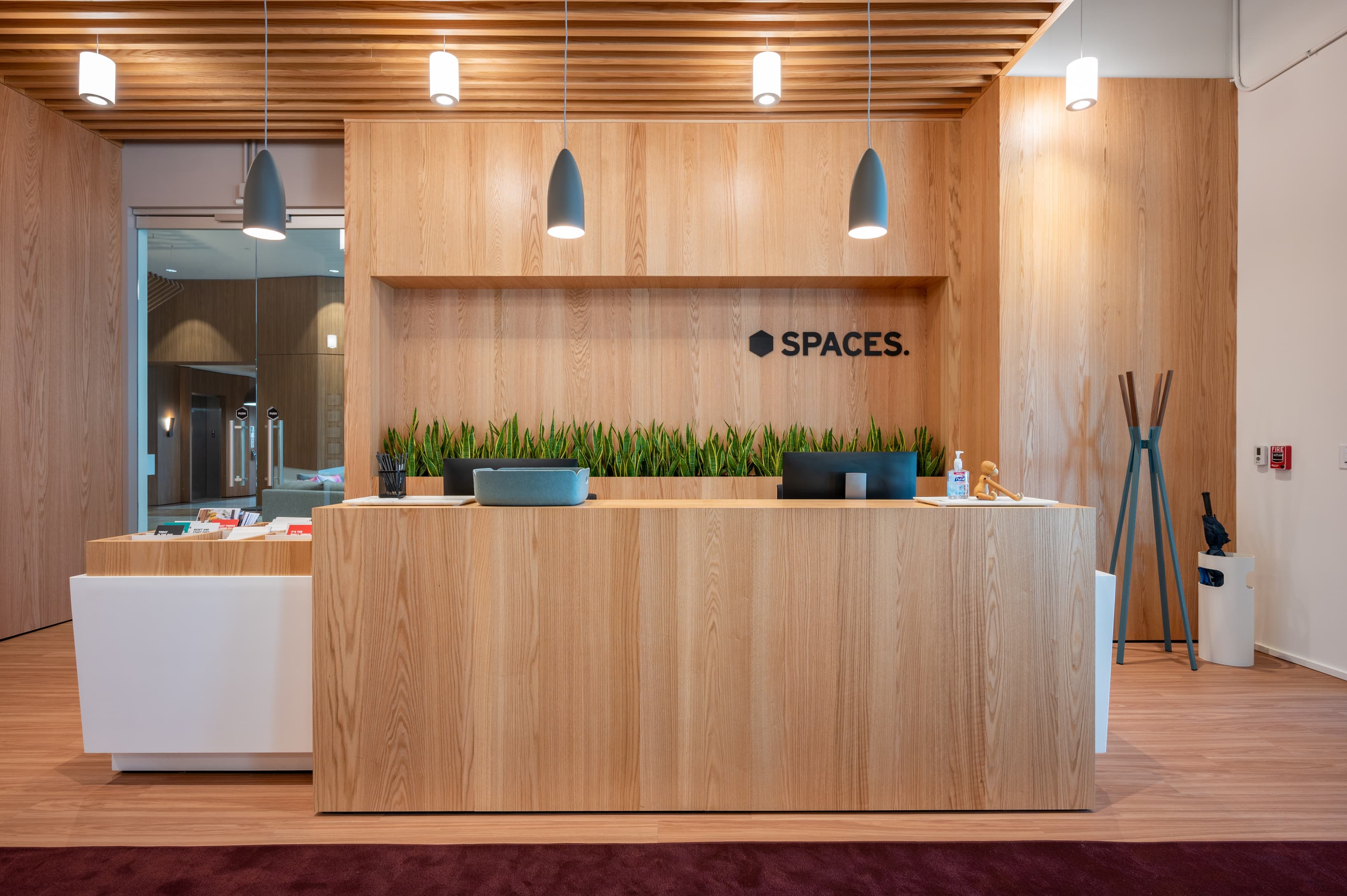 SC, Greenville - Falls Tower image 2 SC, Greenville - Falls Tower image 2