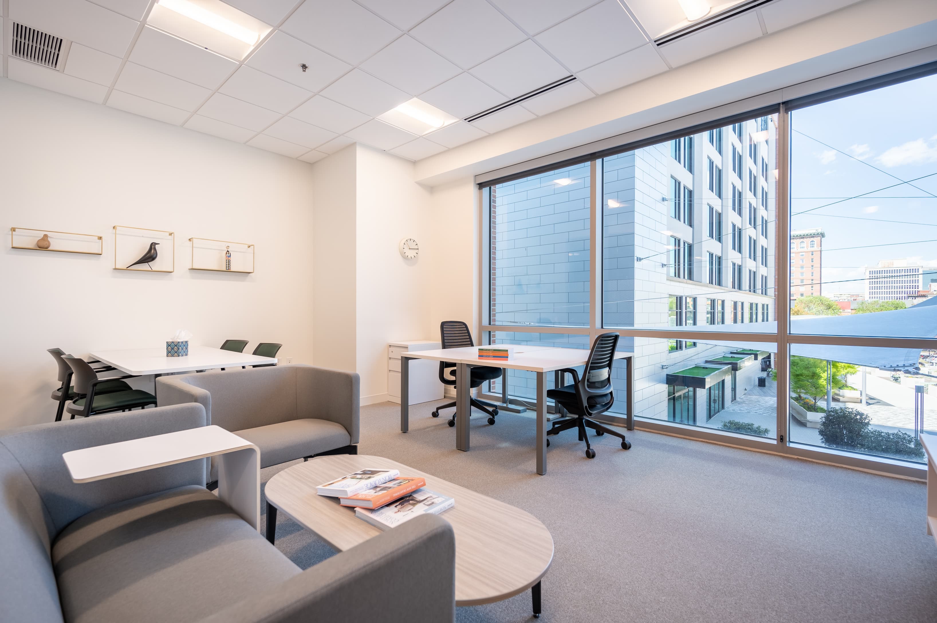 SC, Greenville - Falls Tower image 3 SC, Greenville - Falls Tower image 3