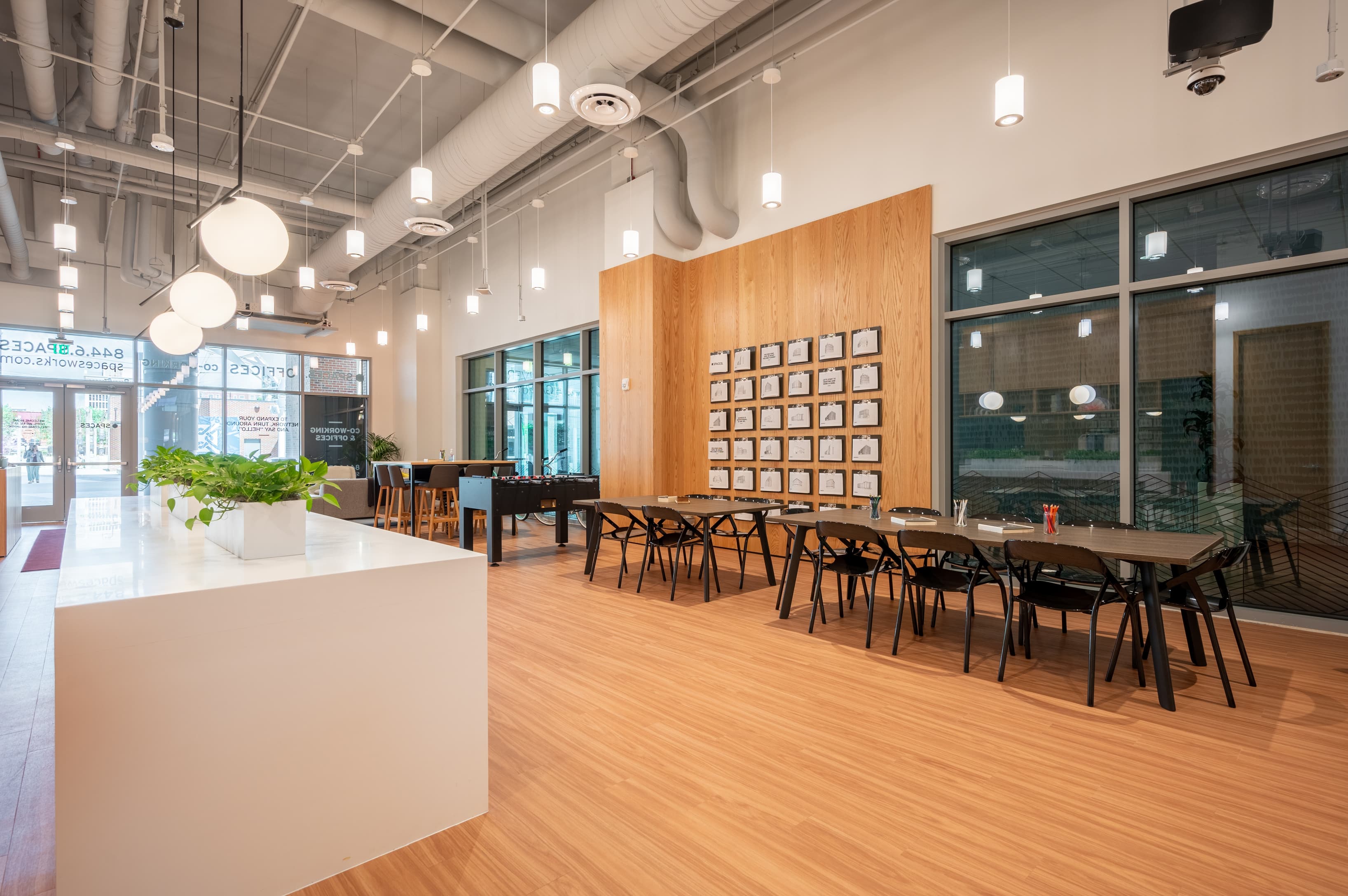 SC, Greenville - Falls Tower image 4 SC, Greenville - Falls Tower image 4