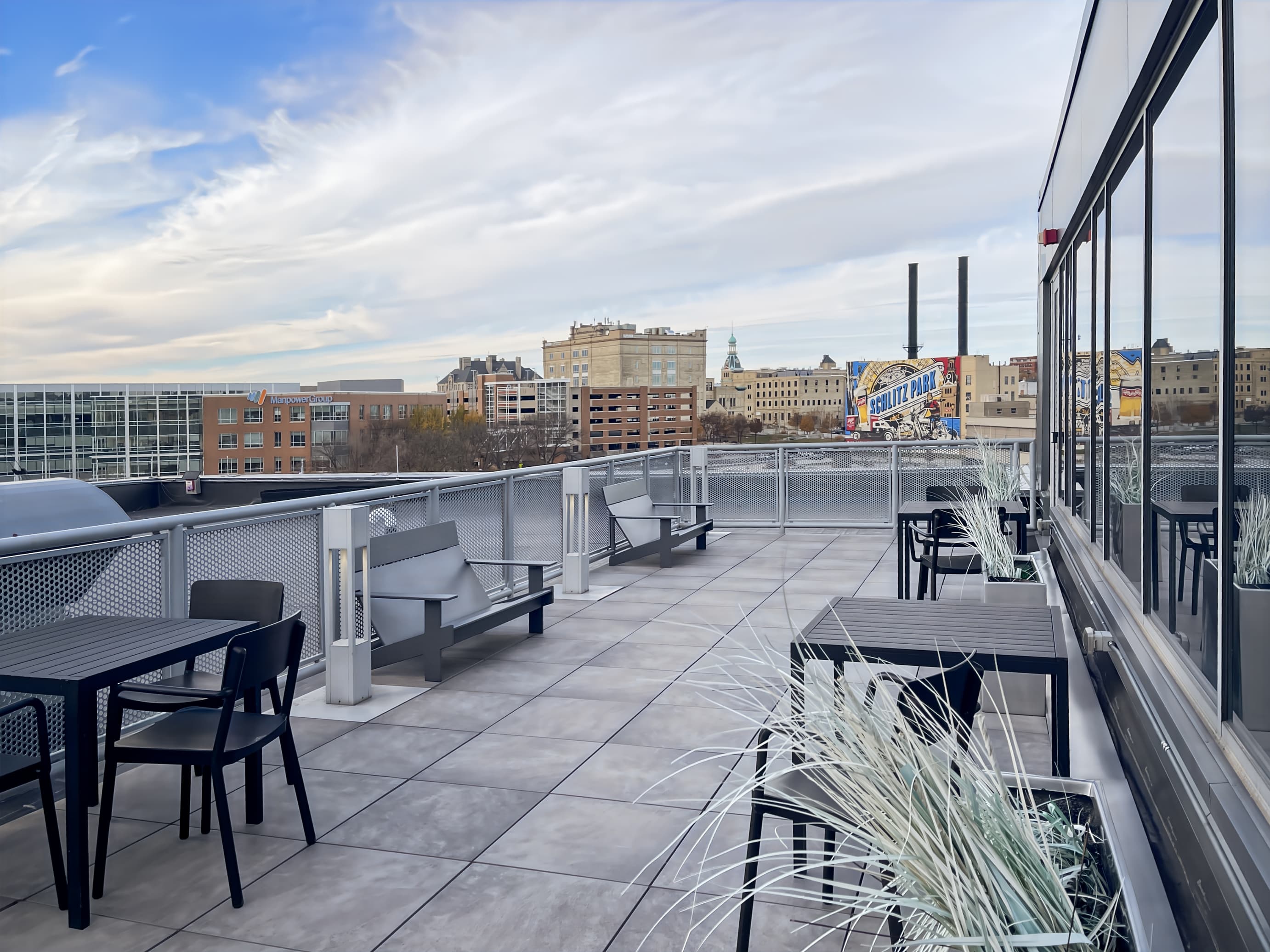 WI, Milwaukee - Spaces North Water Street image 12 WI, Milwaukee - Spaces North Water Street image 12