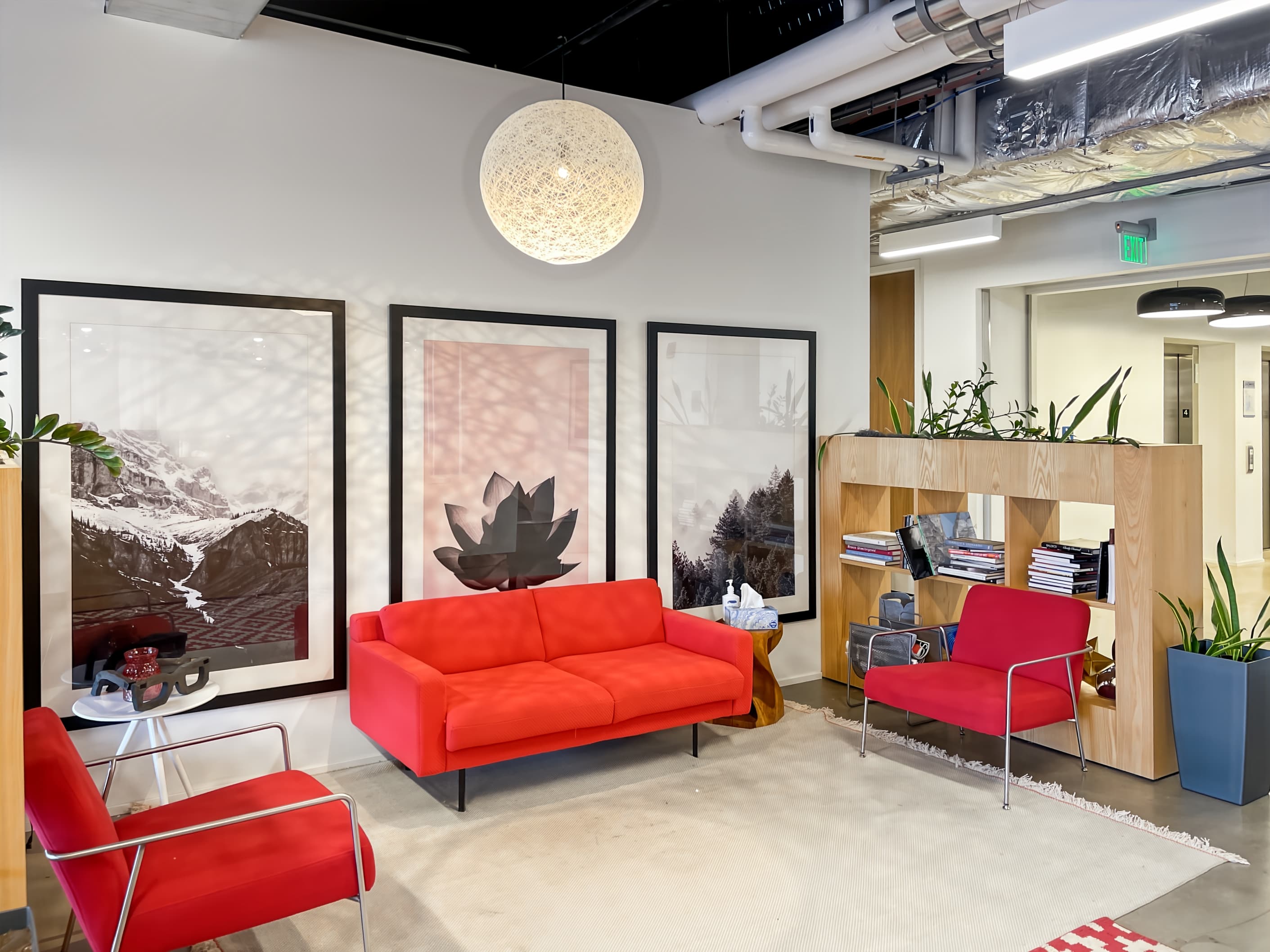 WI, Milwaukee - Spaces North Water Street image 3 WI, Milwaukee - Spaces North Water Street image 3