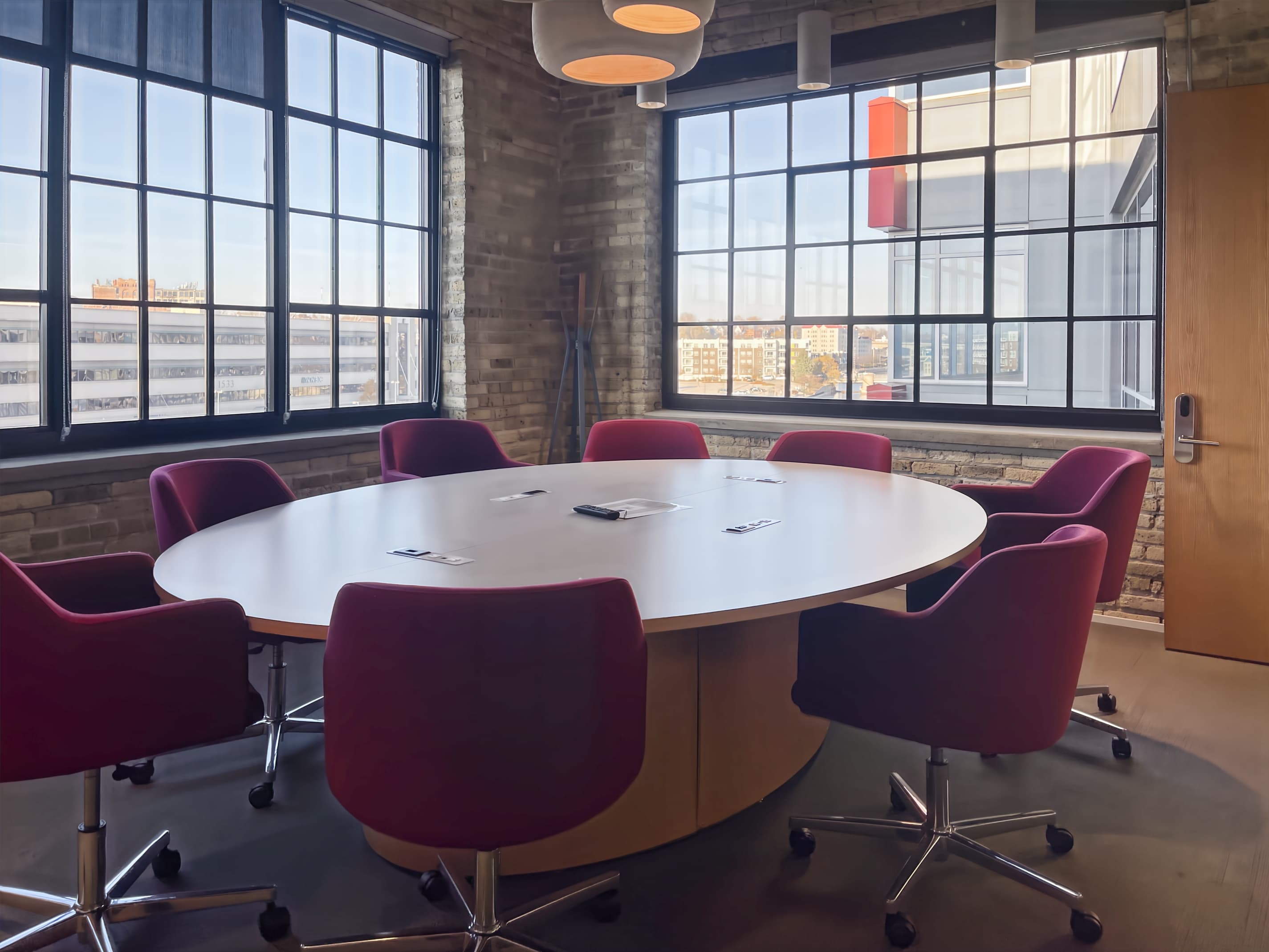 WI, Milwaukee - Spaces North Water Street image 6 WI, Milwaukee - Spaces North Water Street image 6