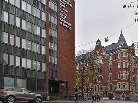 HELSINKI, Spaces Bulevardi image 5