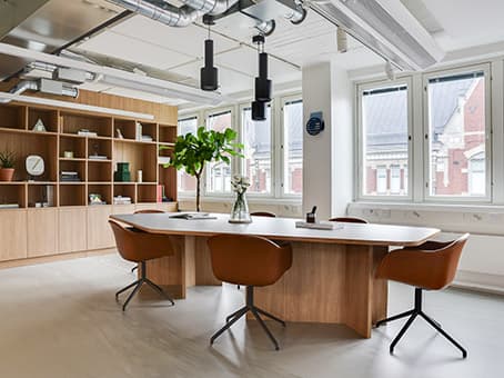 HELSINKI, Spaces Bulevardi image 1