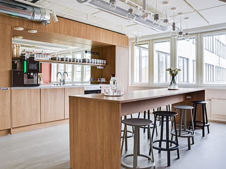 HELSINKI, Spaces Bulevardi image 3