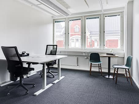 HELSINKI, Spaces Bulevardi image 10