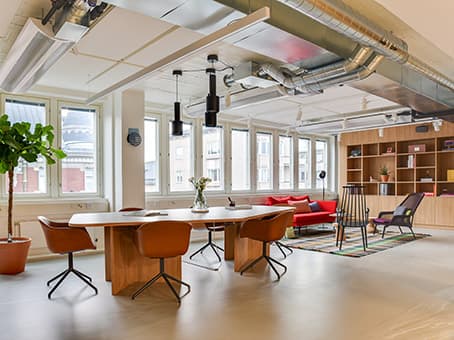 HELSINKI, Spaces Bulevardi image 4