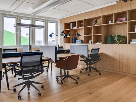 HELSINKI, Spaces Bulevardi image 8