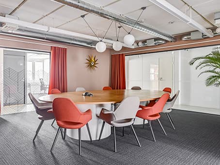 HELSINKI, Spaces Bulevardi image 11