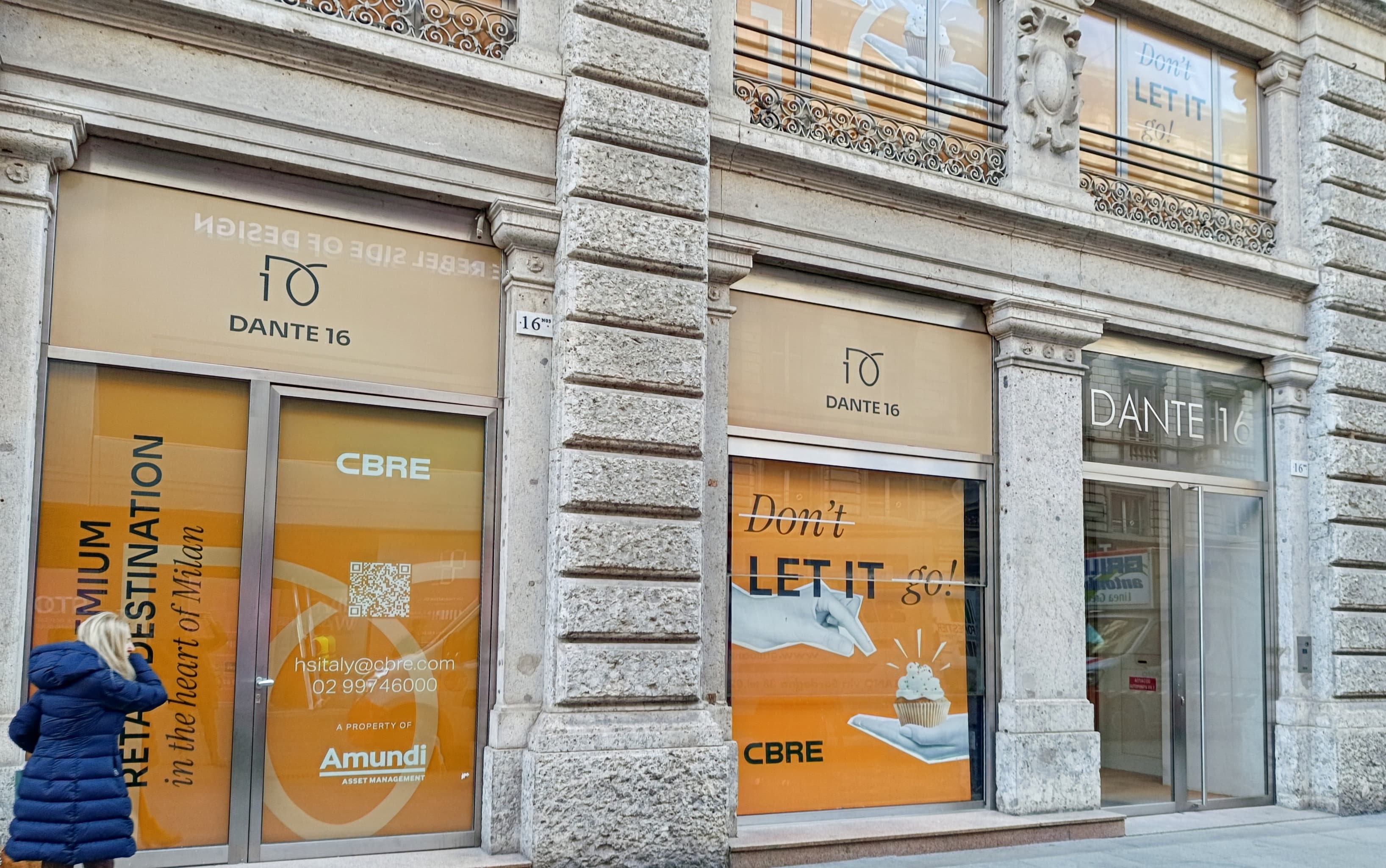 MILAN, Cairoli image 3 MILAN, Cairoli image 3