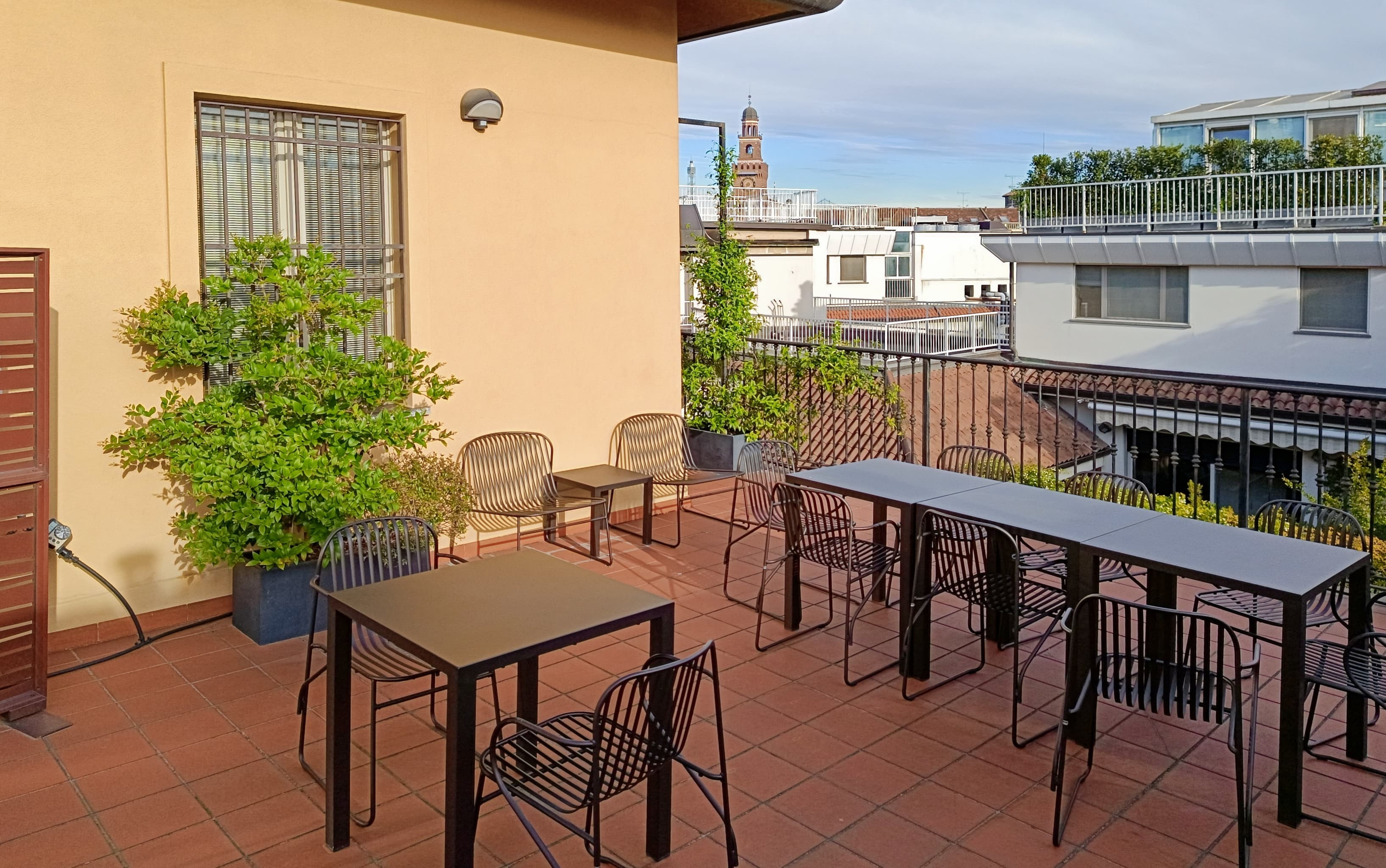 MILAN, Cairoli image 9 MILAN, Cairoli image 9