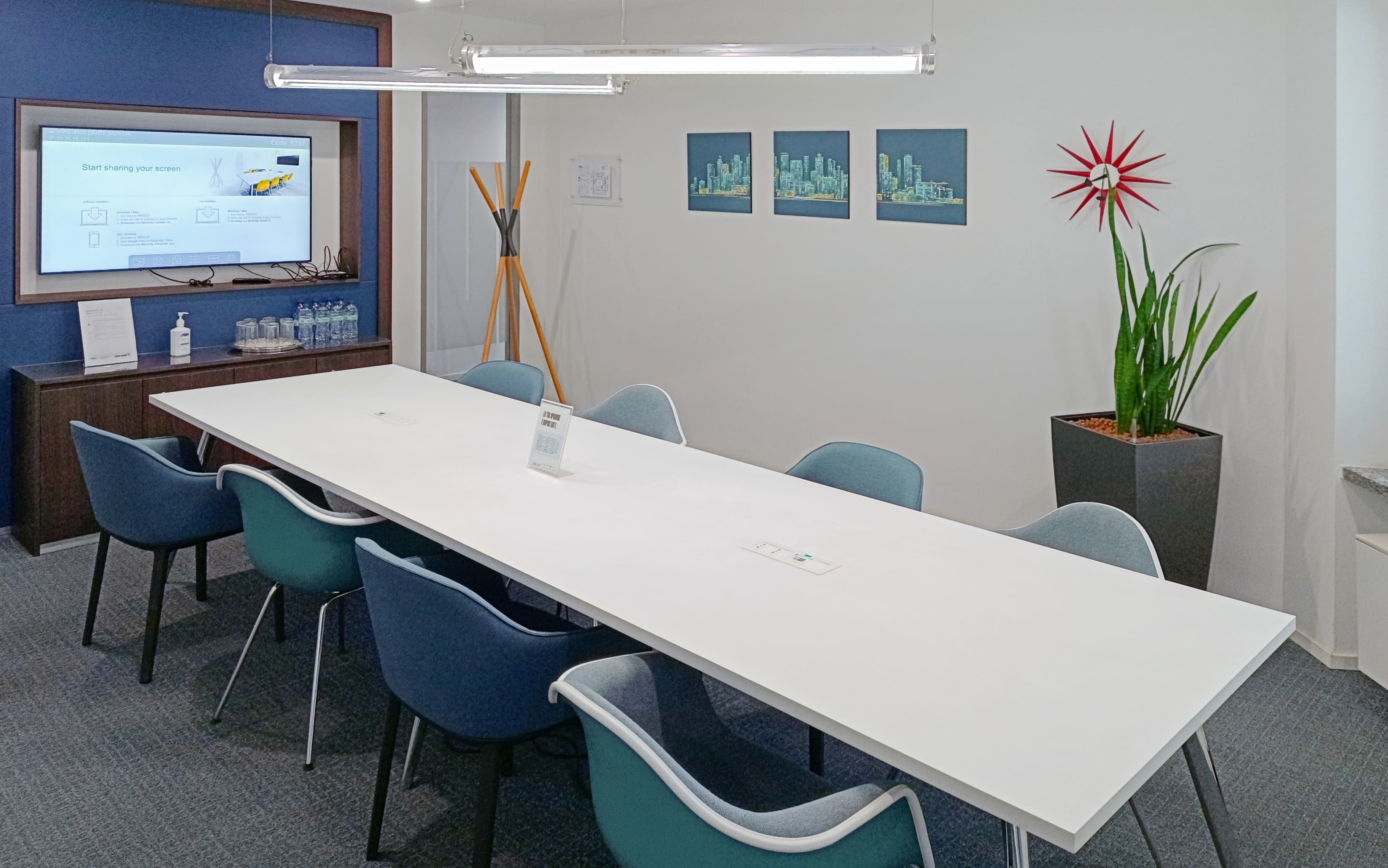 MILAN, Cairoli image 8 MILAN, Cairoli image 8