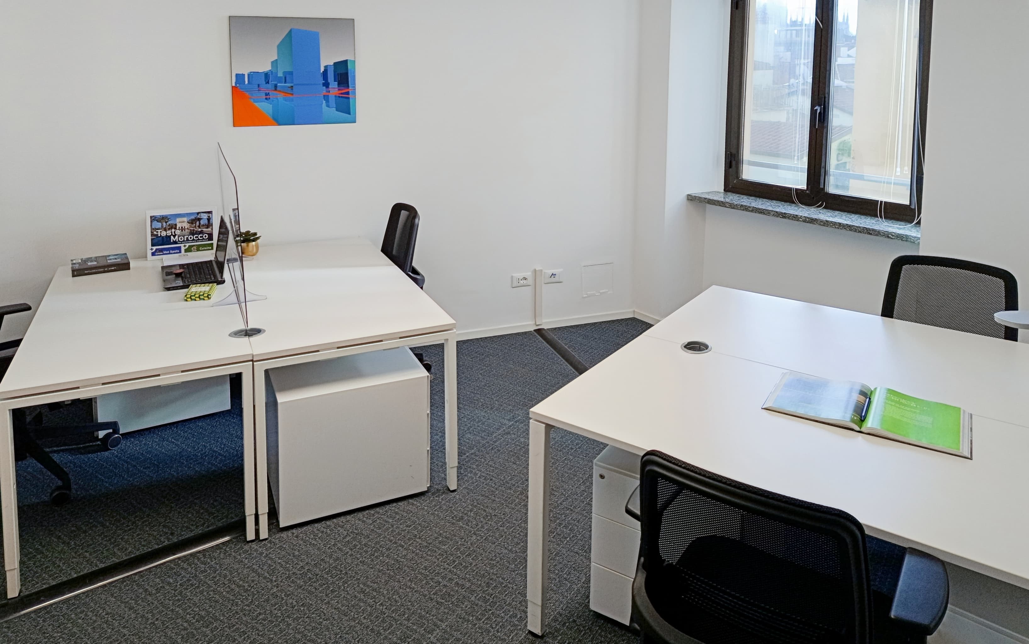 MILAN, Cairoli image 7 MILAN, Cairoli image 7