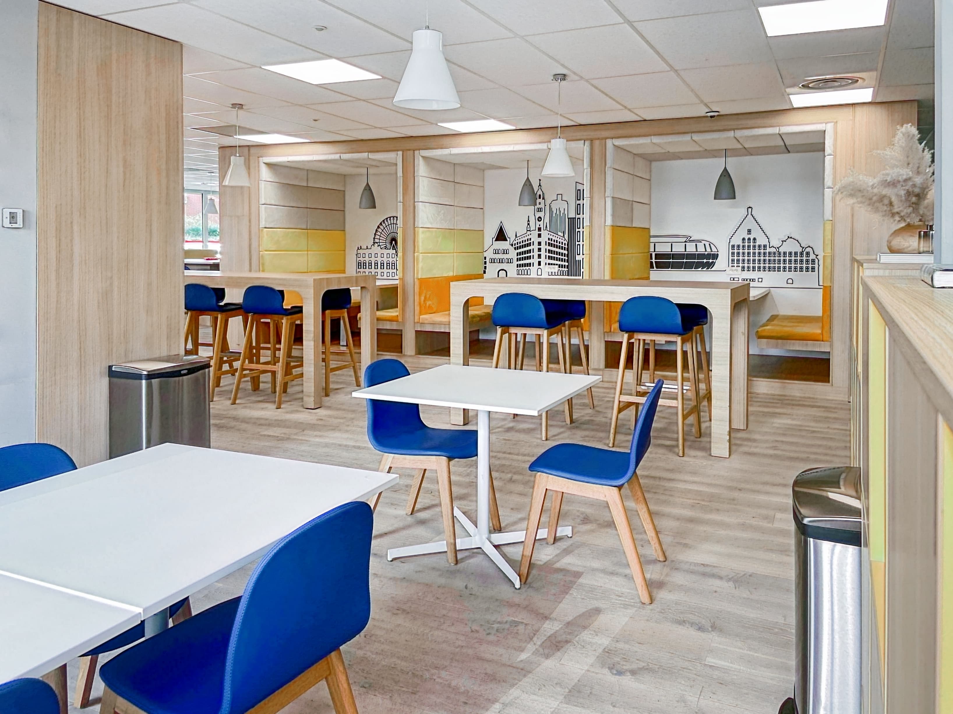 VILLENEUVE D’ASCQ, Neo Business Pôle image 5