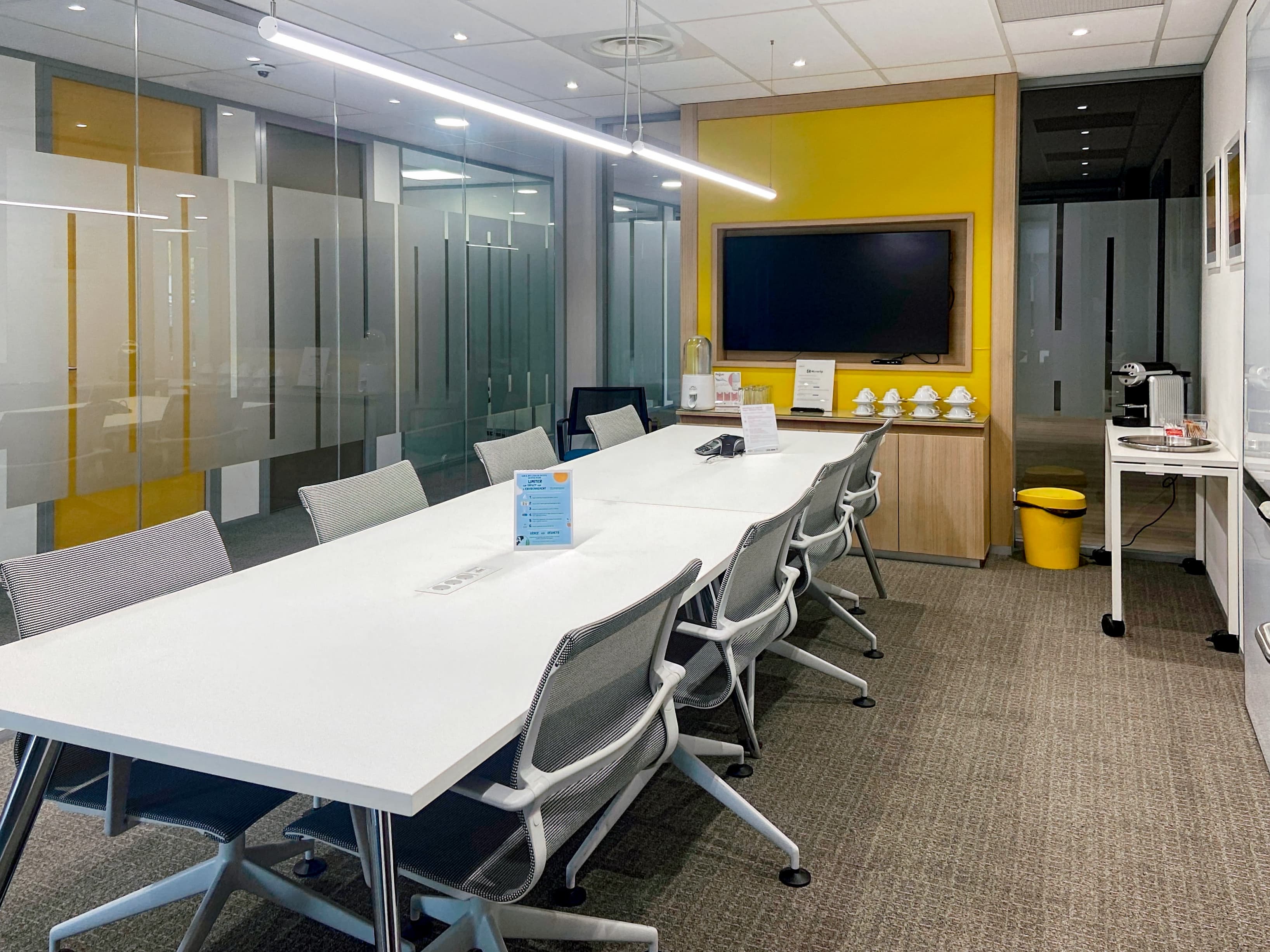 VILLENEUVE D’ASCQ, Neo Business Pôle image 2