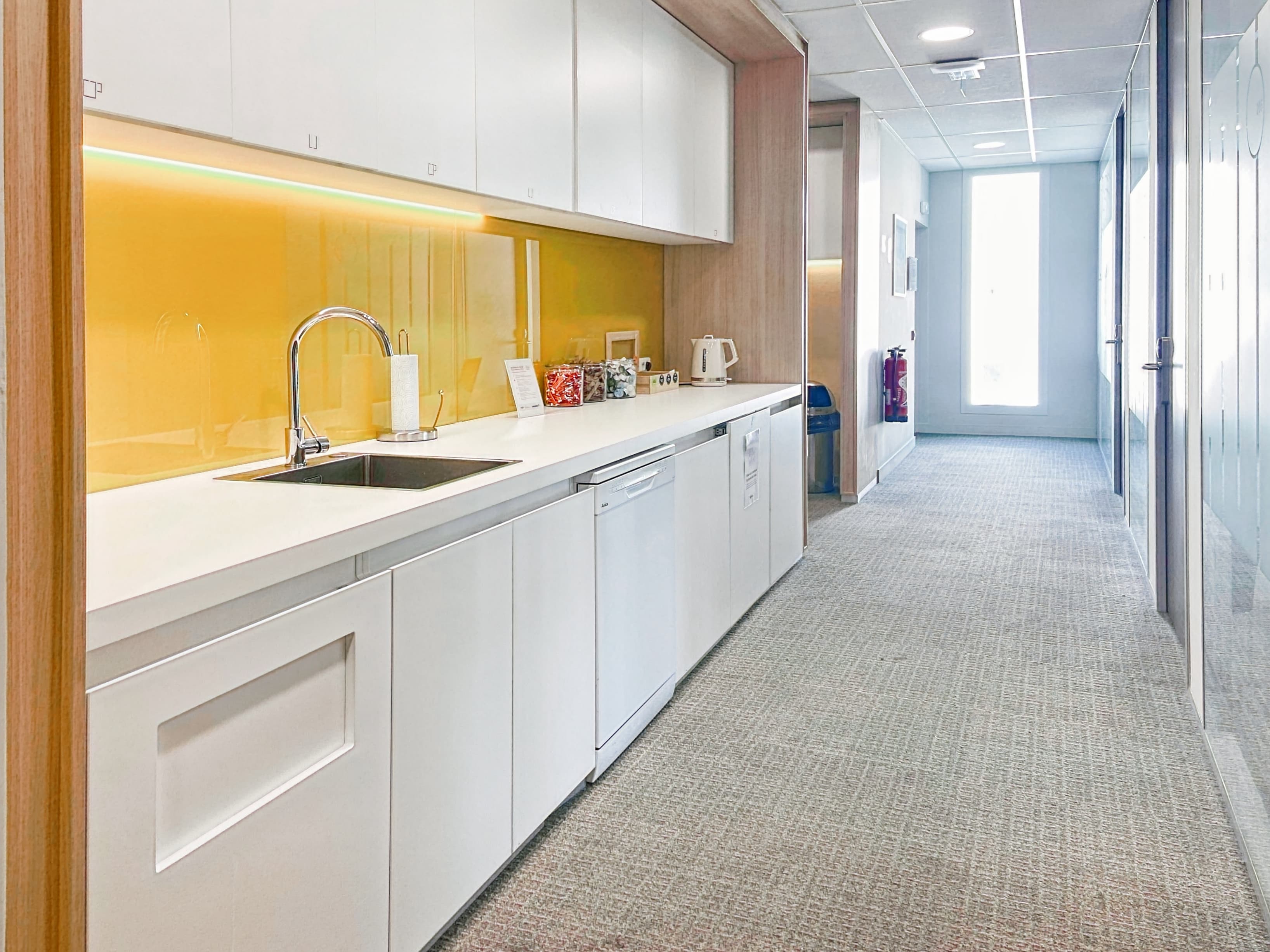 VILLENEUVE D’ASCQ, Neo Business Pôle image 6