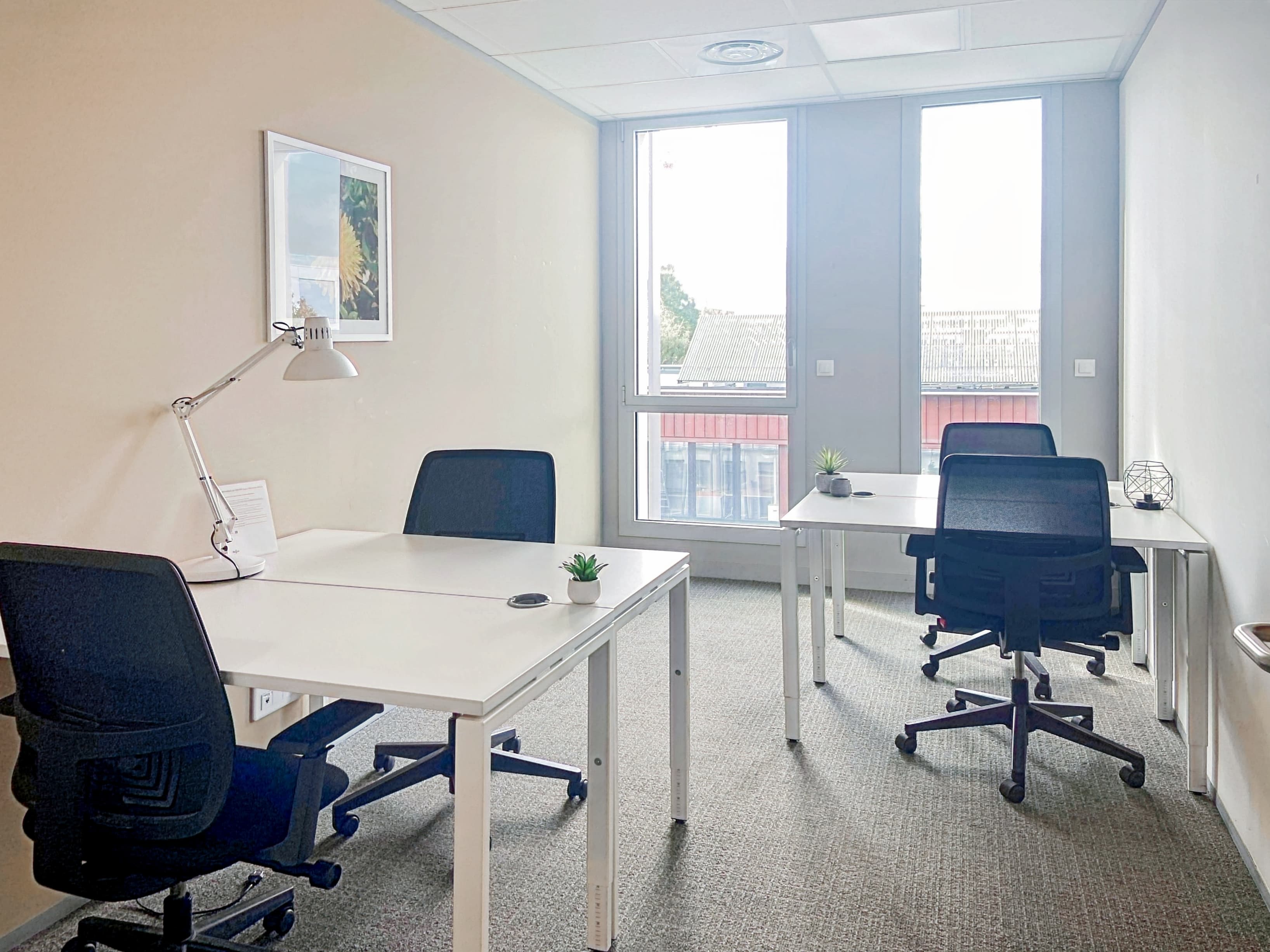 VILLENEUVE D’ASCQ, Neo Business Pôle image 14