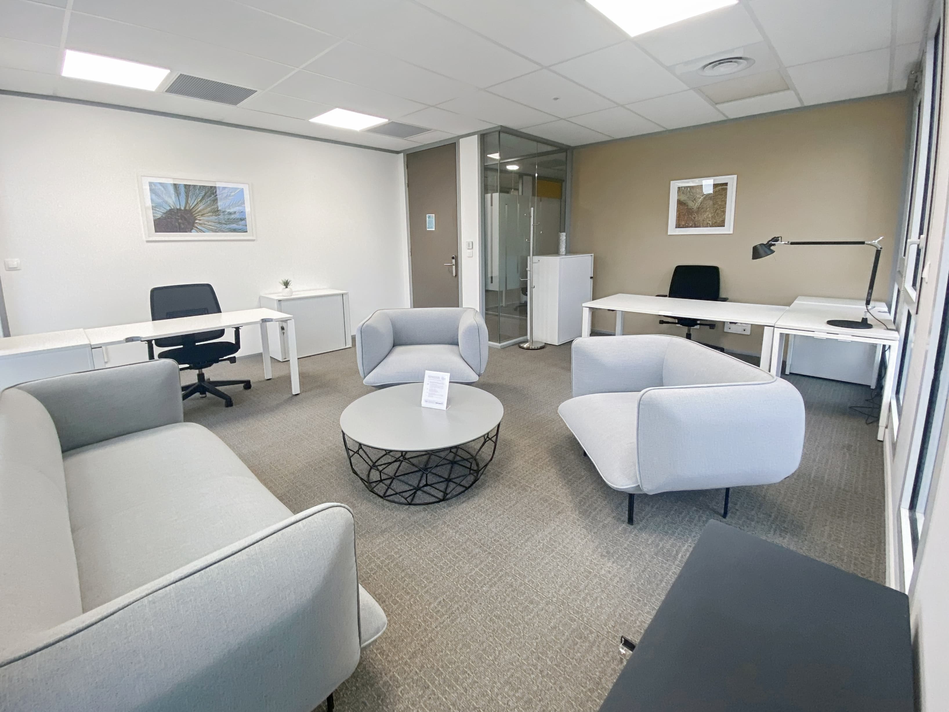 VILLENEUVE D’ASCQ, Neo Business Pôle image 1