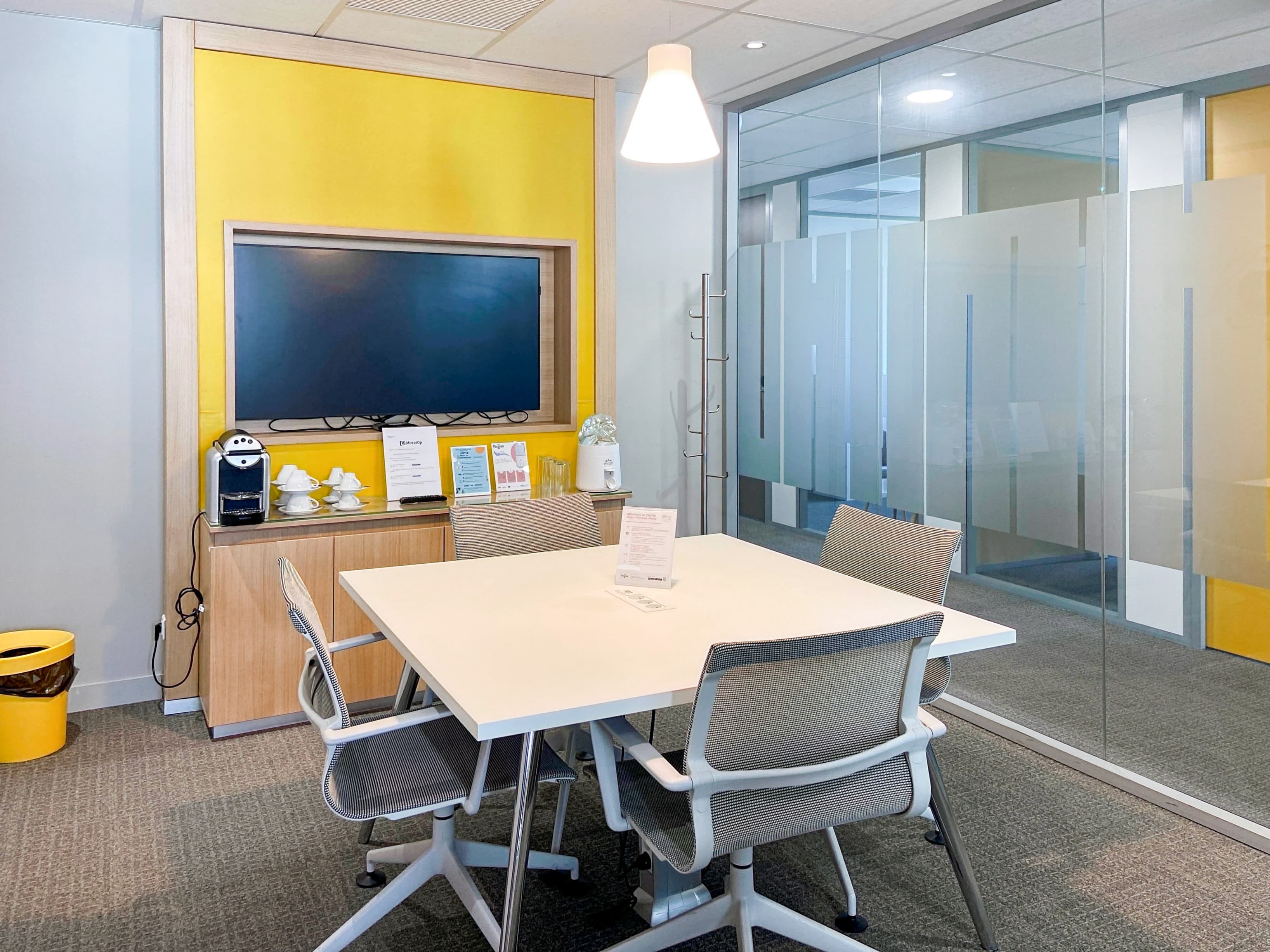 VILLENEUVE D’ASCQ, Neo Business Pôle image 10