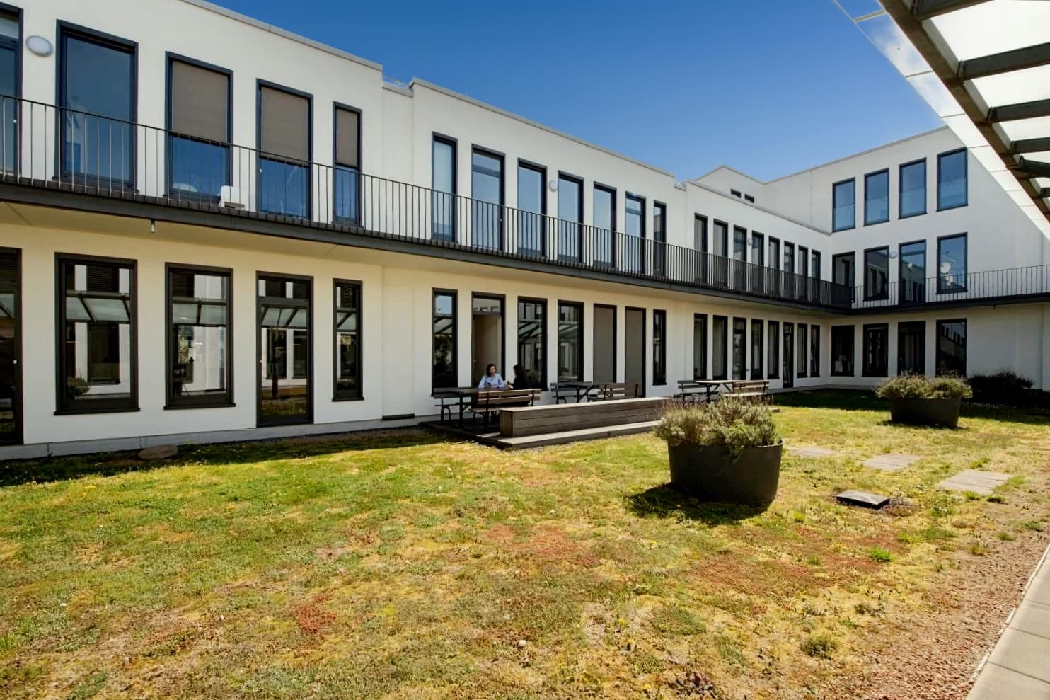 HAMBURG, Altona image 2