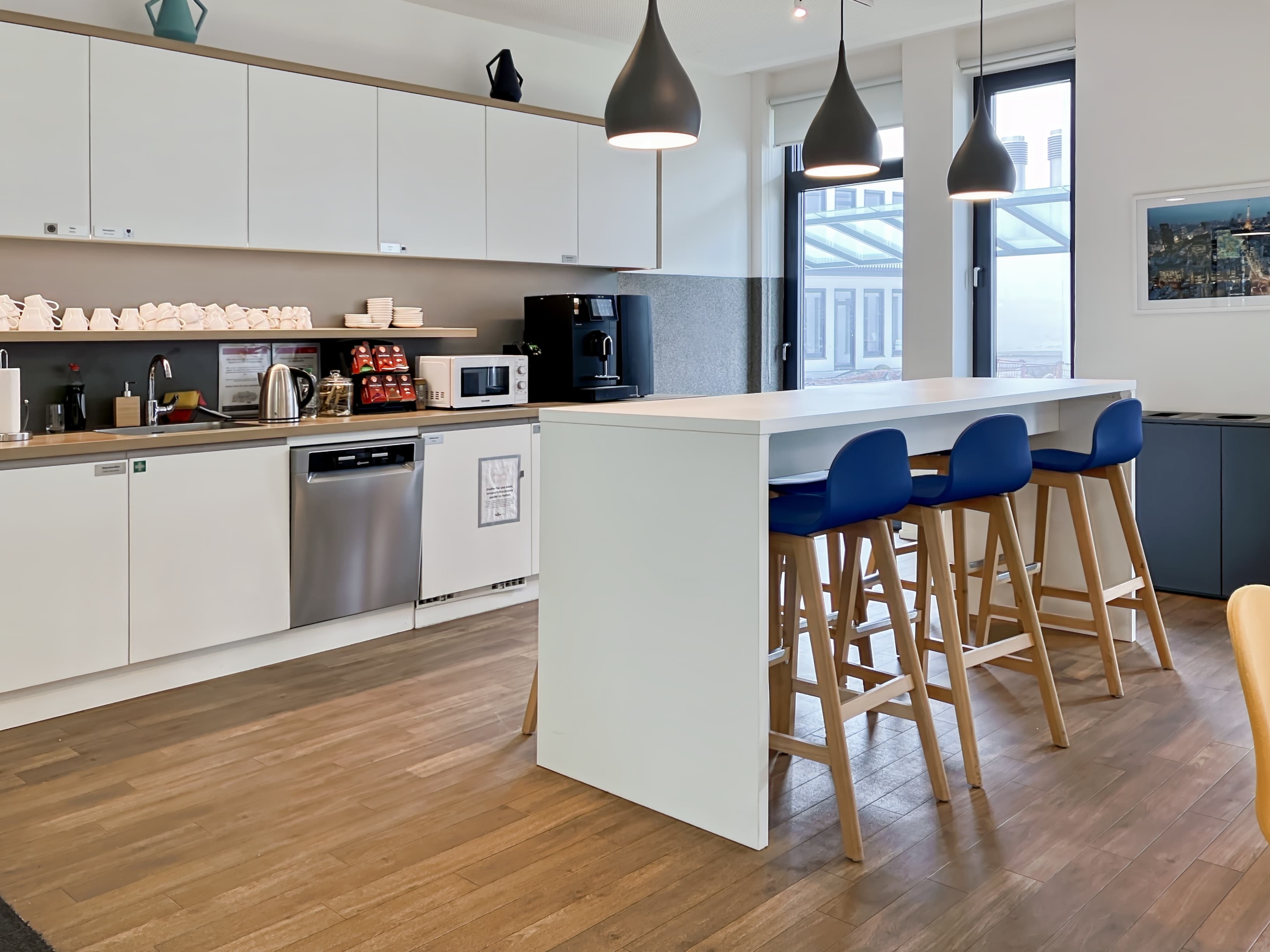 HAMBURG, Altona image 3