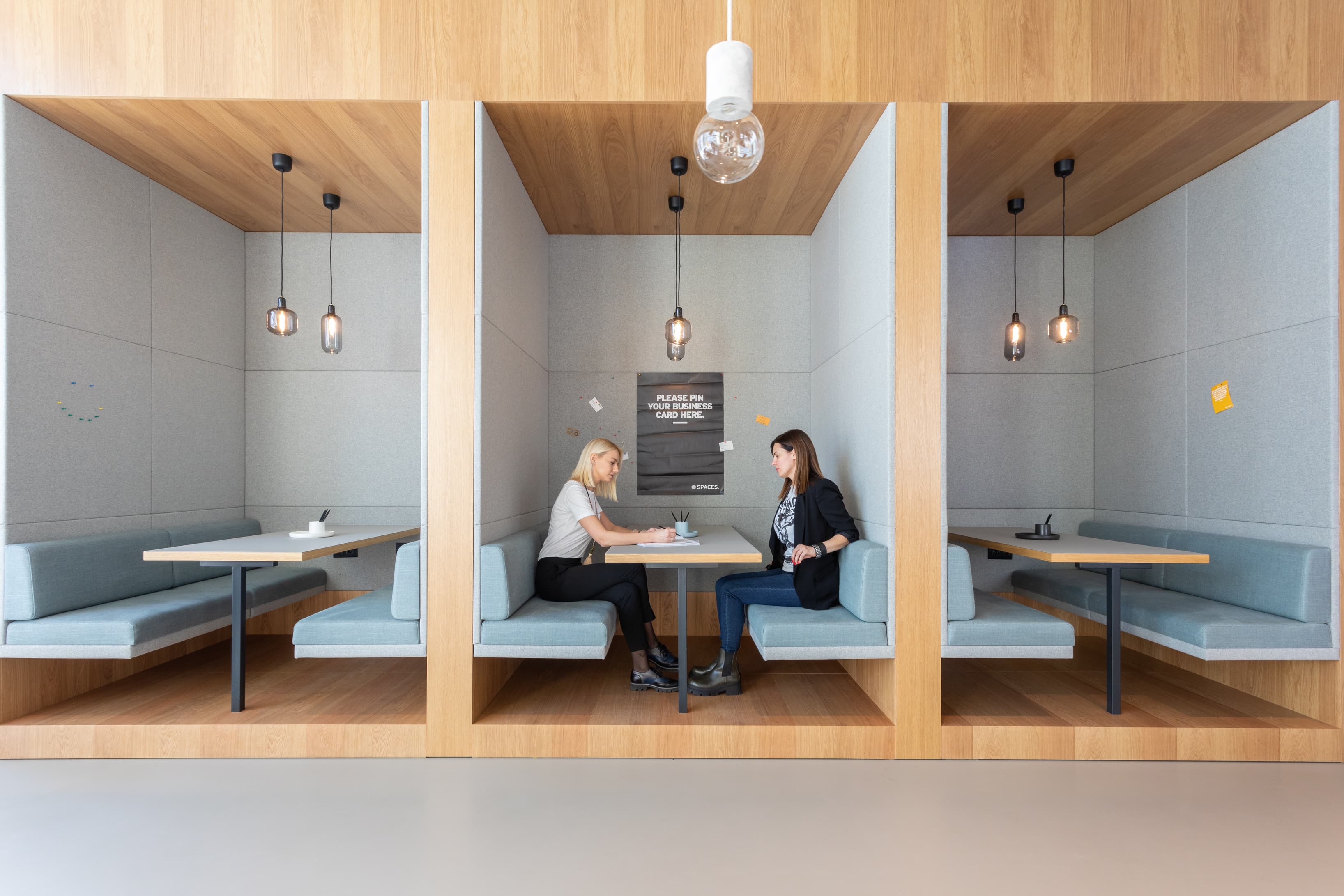 BELGRADE, Spaces Navigator II image 14