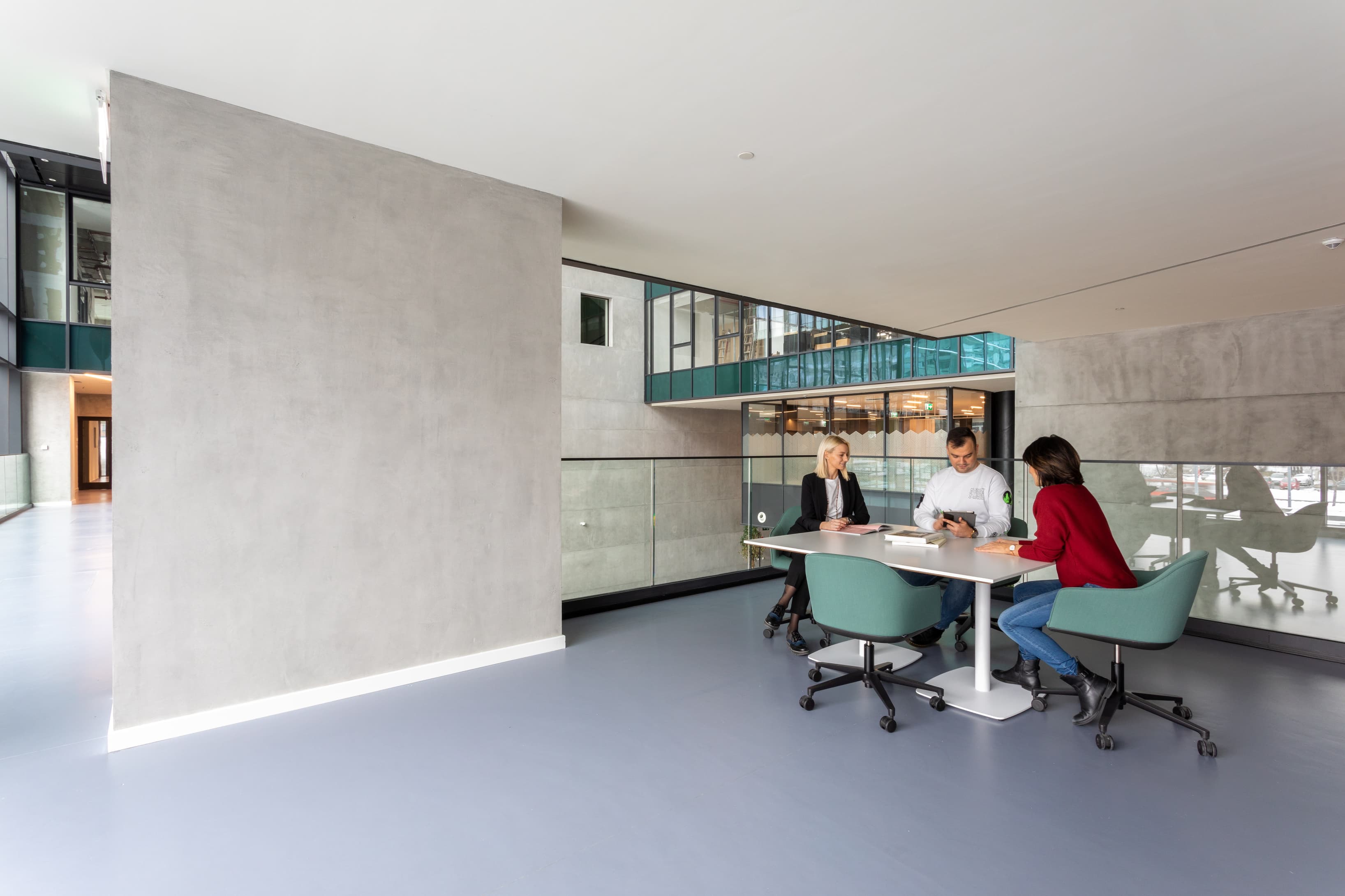 BELGRADE, Spaces Navigator II image 13