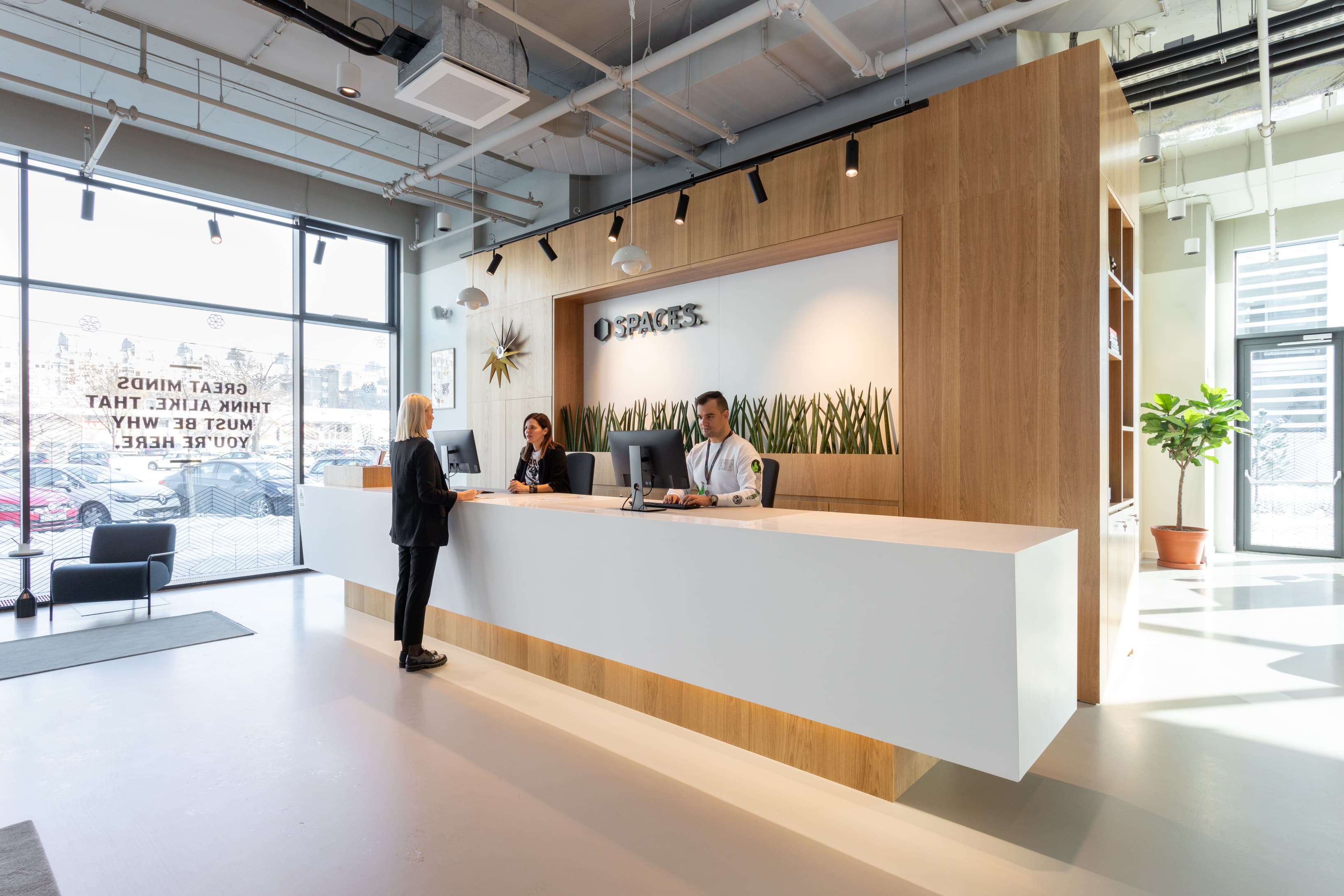 BELGRADE, Spaces Navigator II image 6