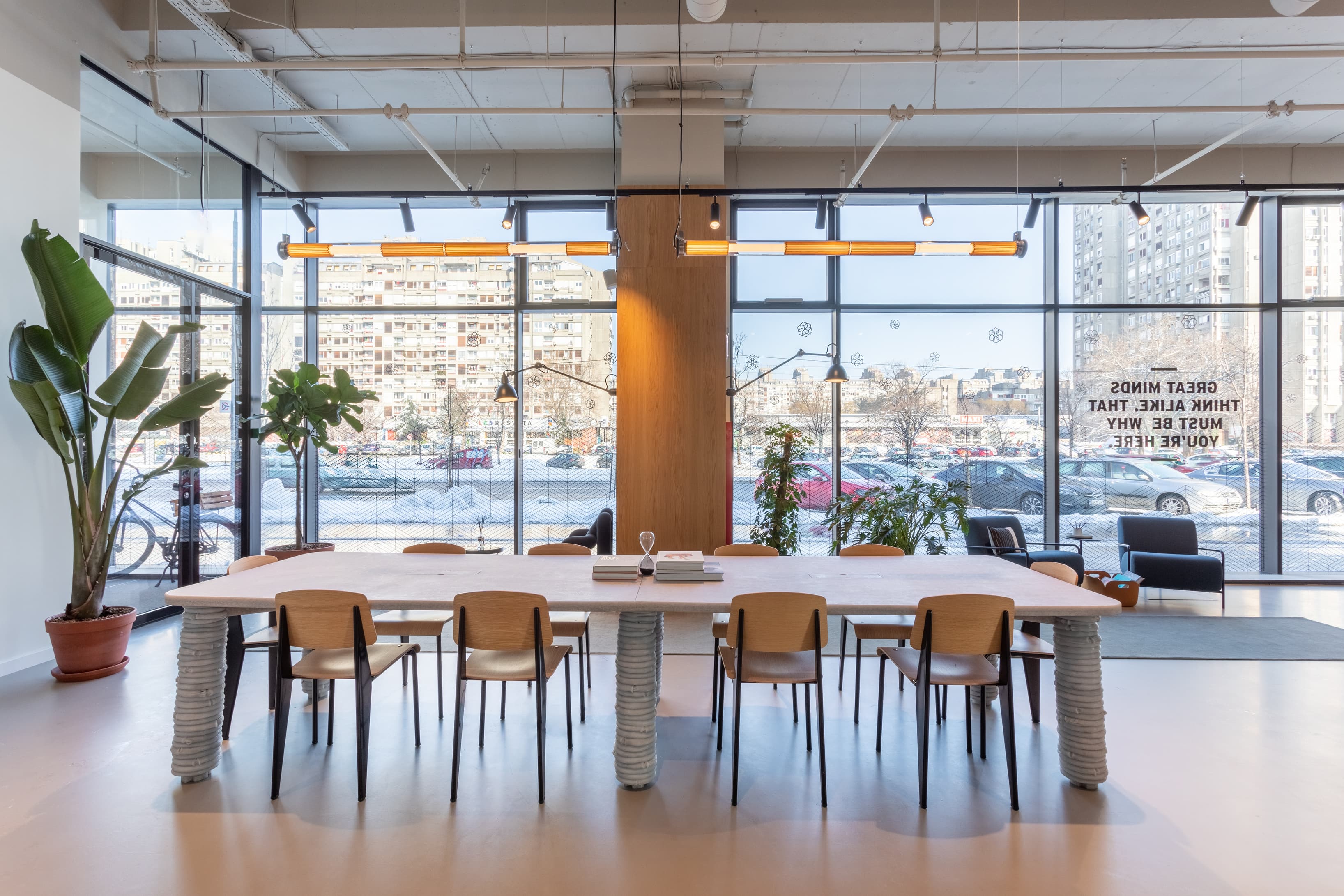 BELGRADE, Spaces Navigator II image 5