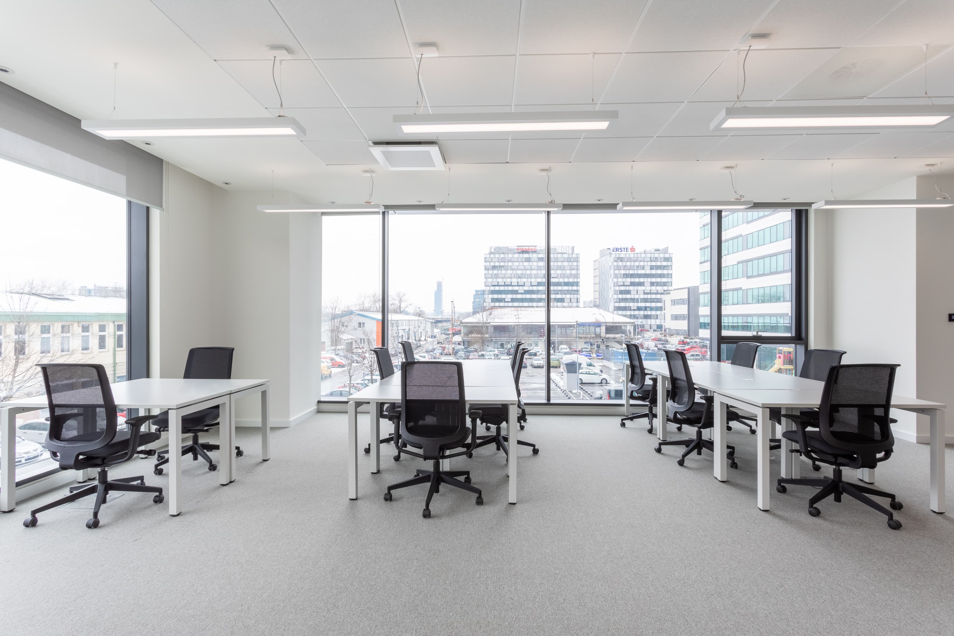 BELGRADE, Spaces Navigator II image 7