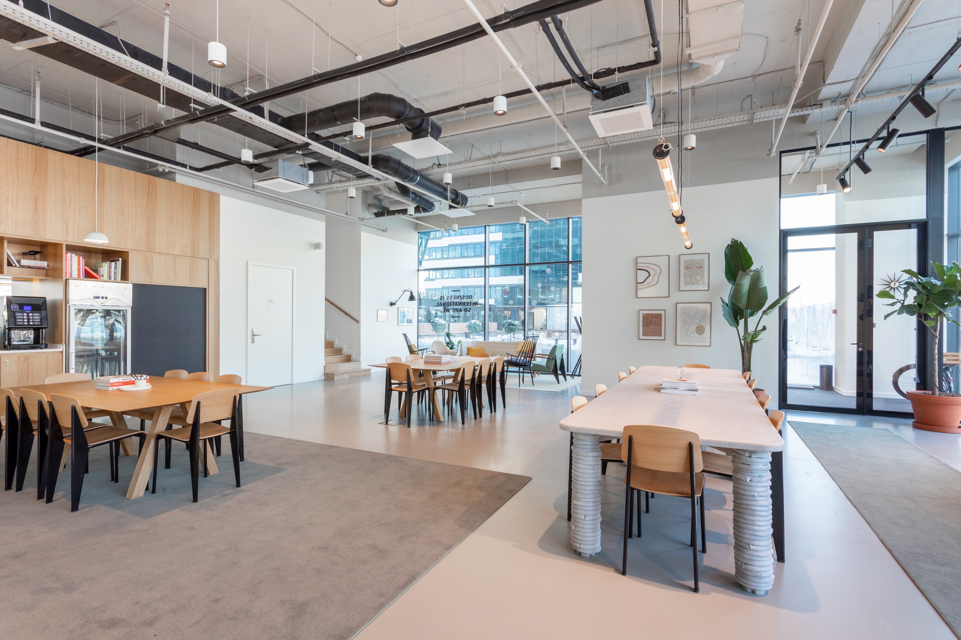 BELGRADE, Spaces Navigator II image 9