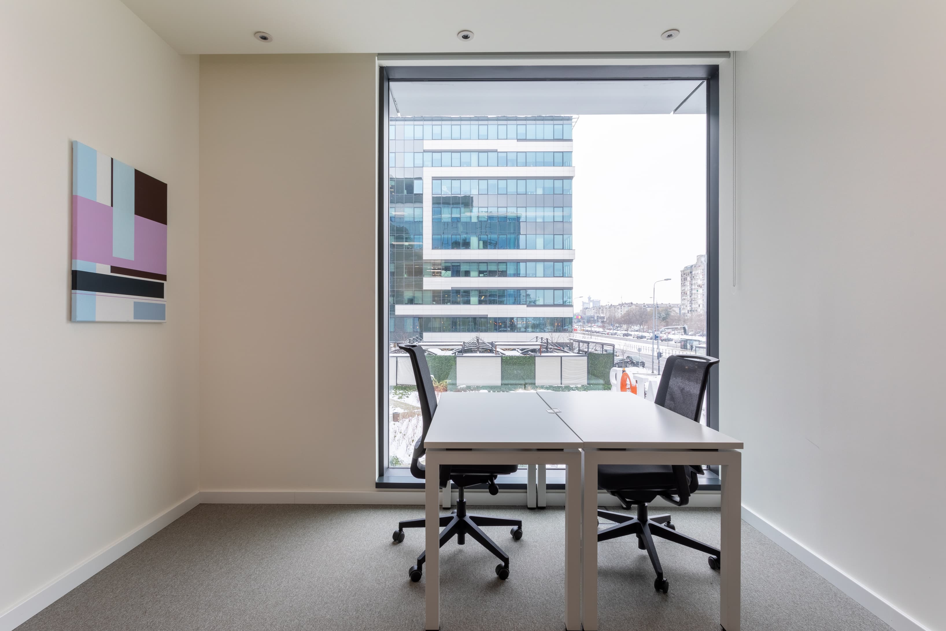 BELGRADE, Spaces Navigator II image 4