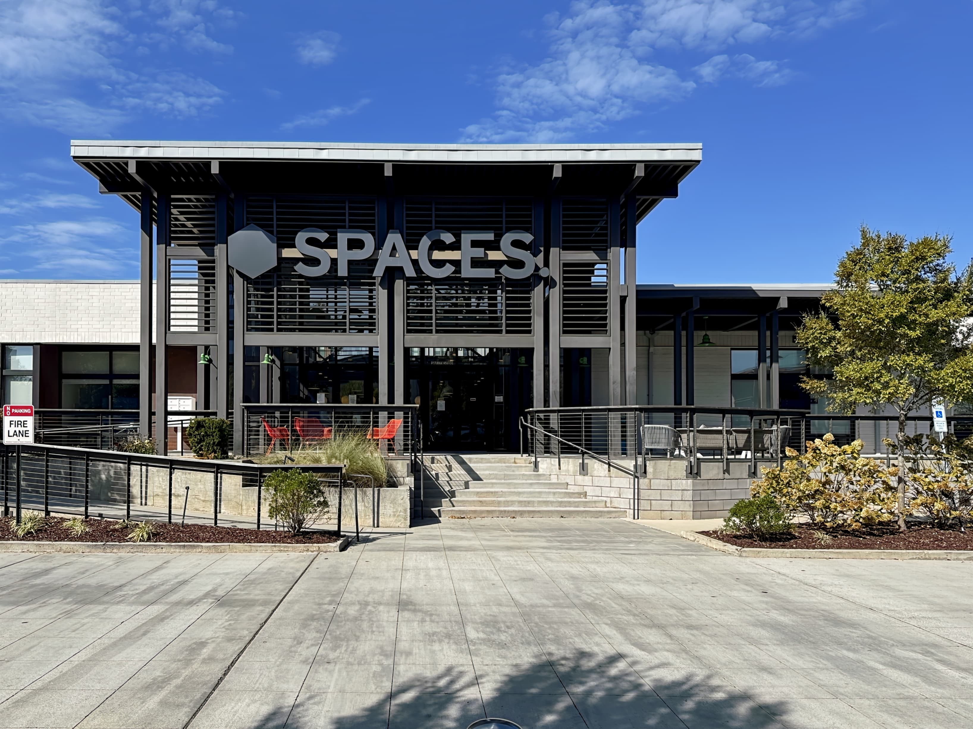 NC, Charlotte - Spaces South End image 7 NC, Charlotte - Spaces South End image 7