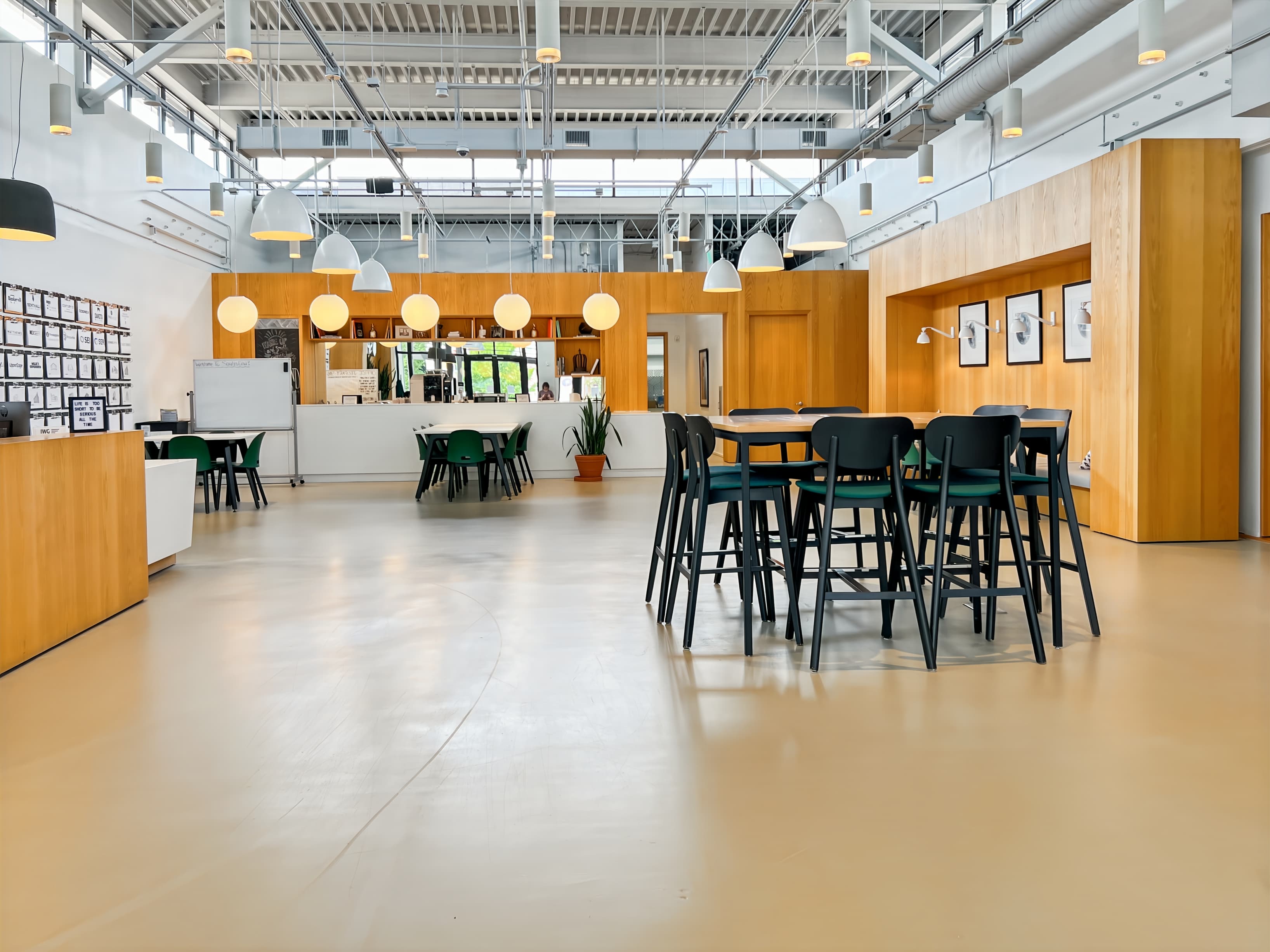 NC, Charlotte - Spaces South End image 12 NC, Charlotte - Spaces South End image 12