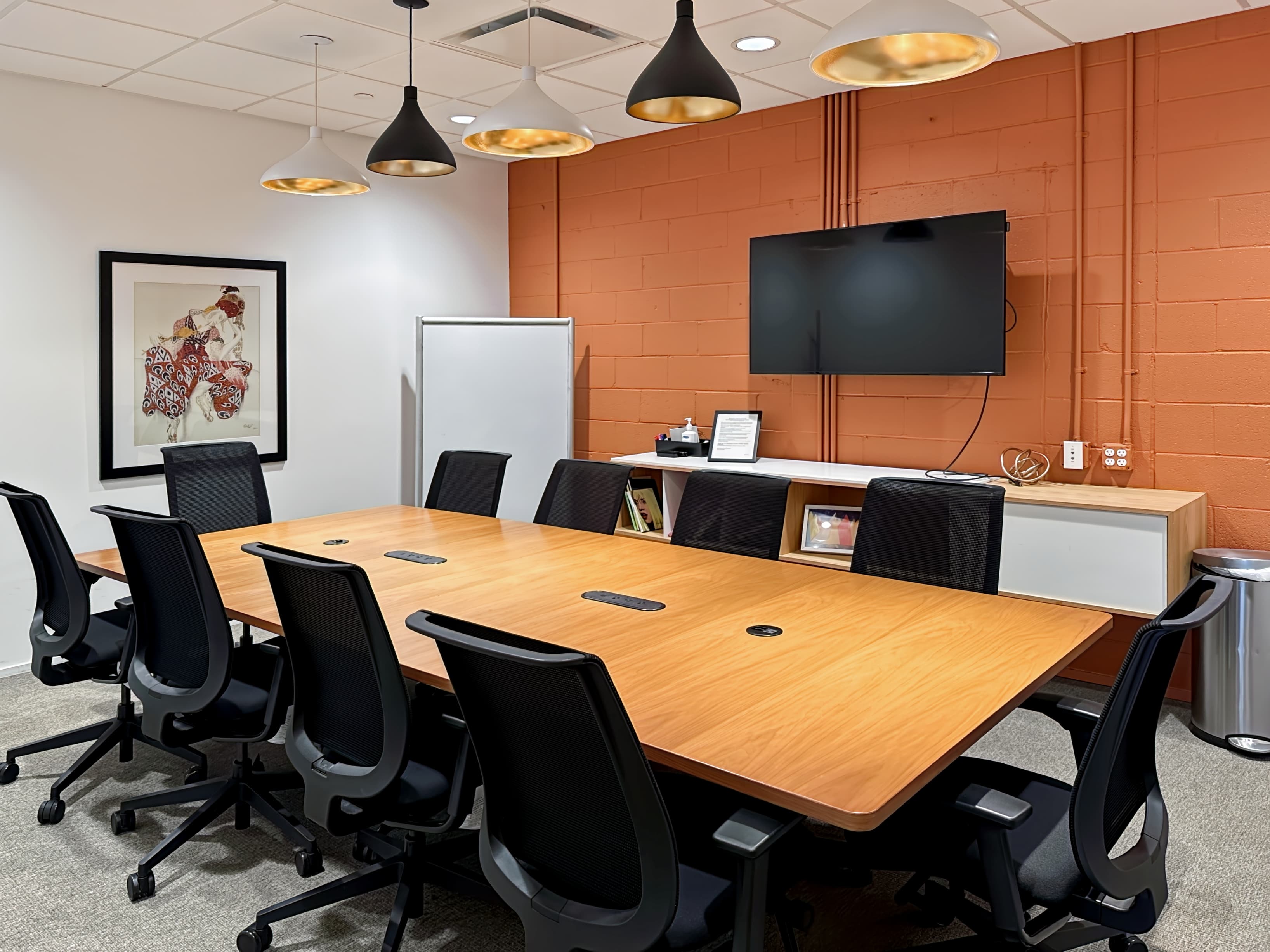 NC, Charlotte - Spaces South End image 8 NC, Charlotte - Spaces South End image 8