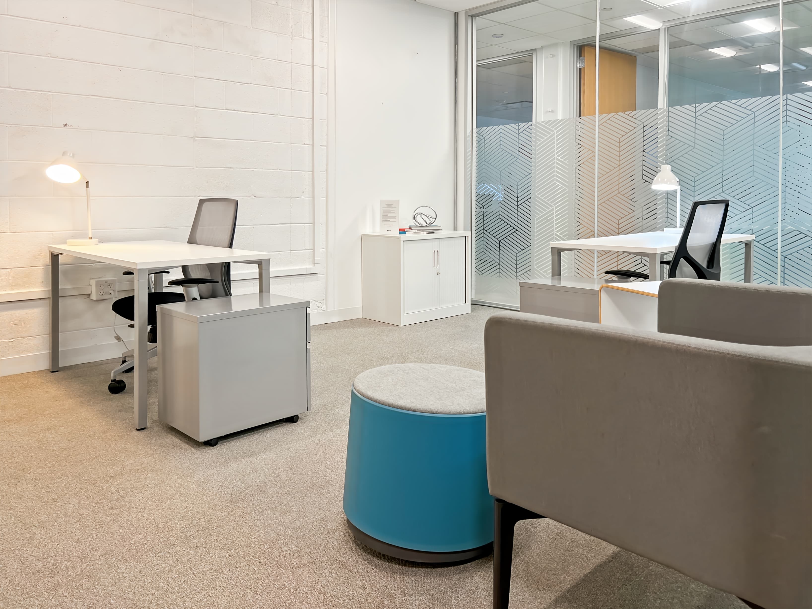 NC, Charlotte - Spaces South End image 3 NC, Charlotte - Spaces South End image 3