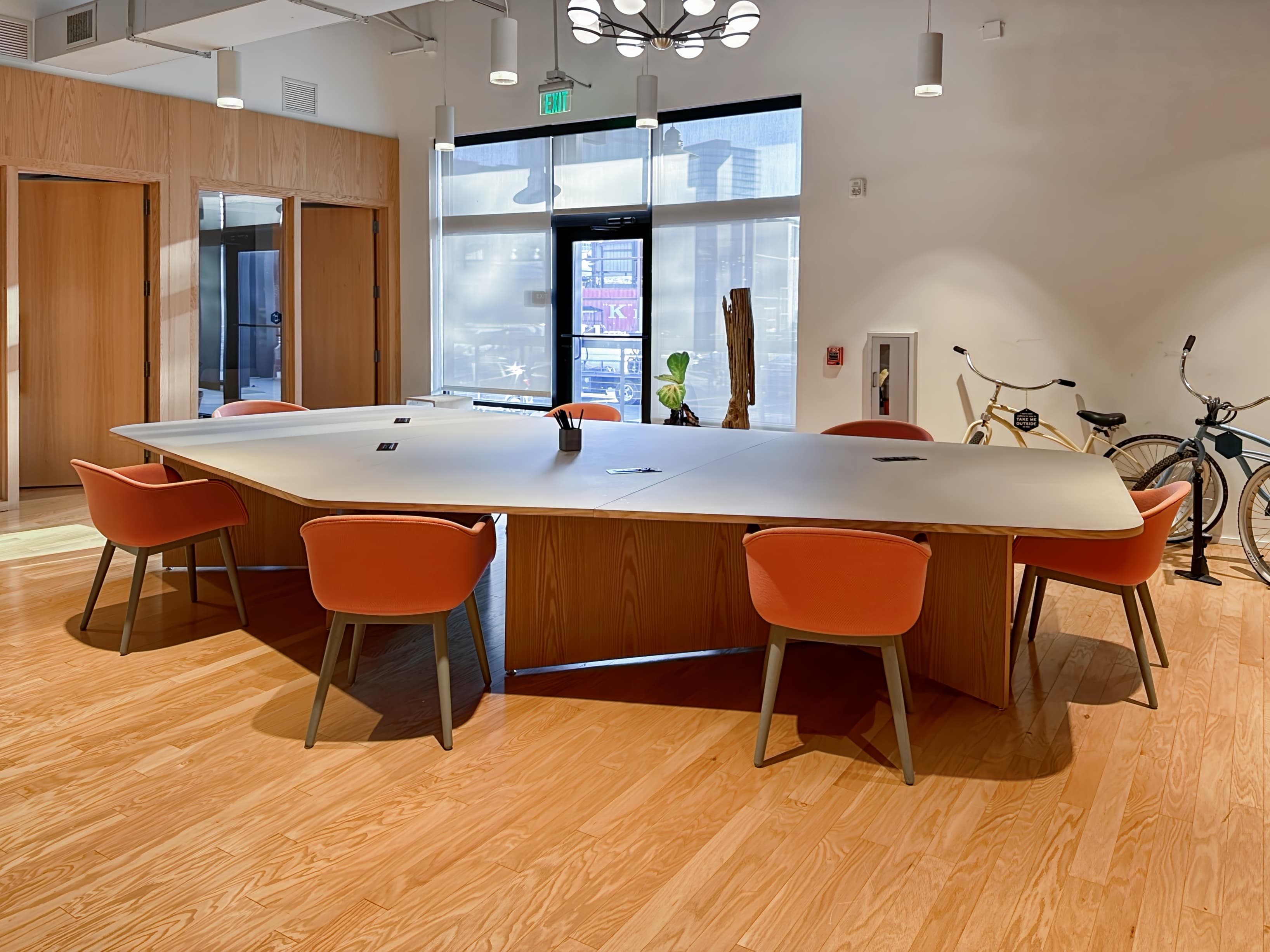 NC, Charlotte - Spaces South End image 2 NC, Charlotte - Spaces South End image 2