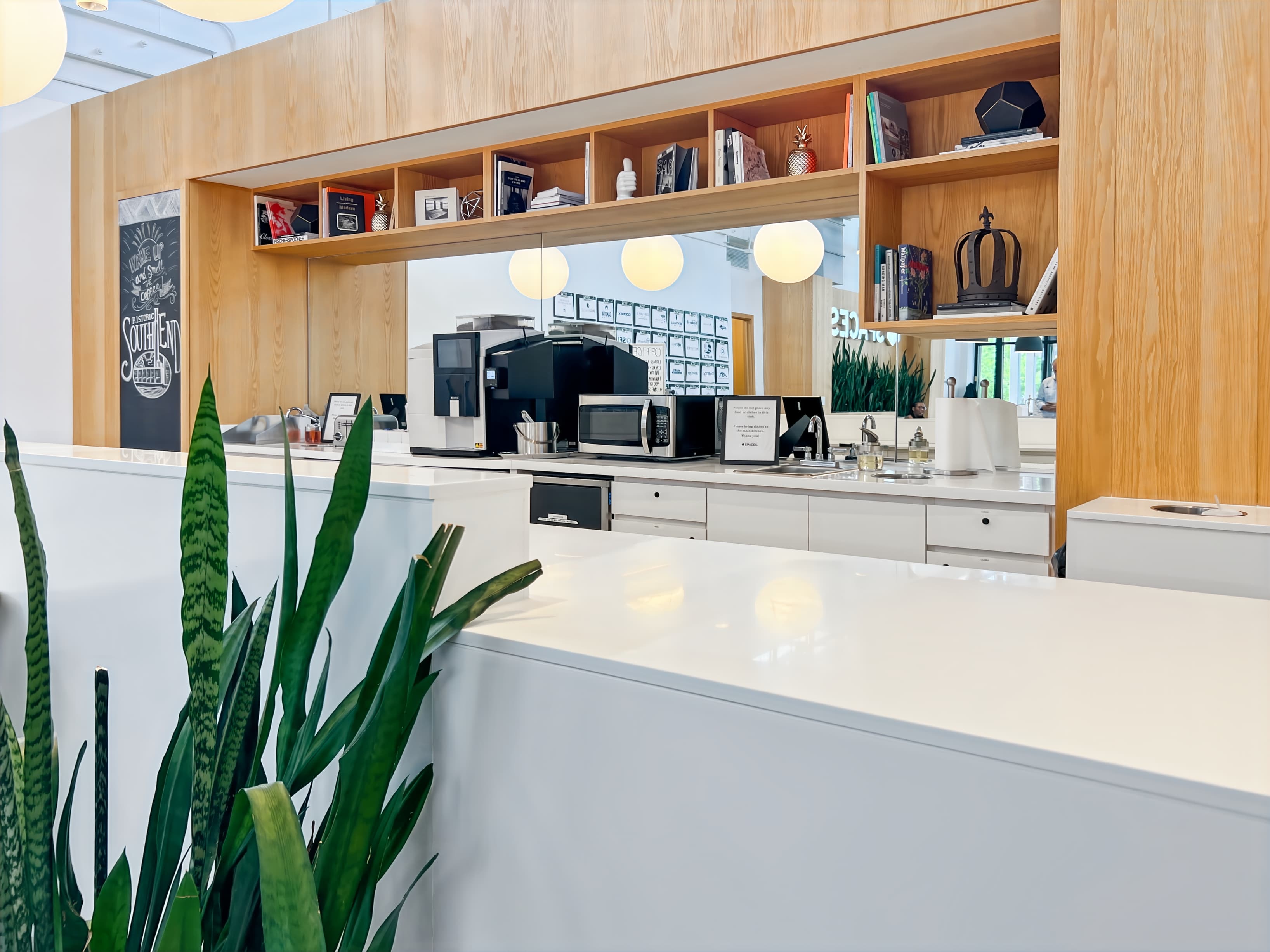 NC, Charlotte - Spaces South End image 9 NC, Charlotte - Spaces South End image 9