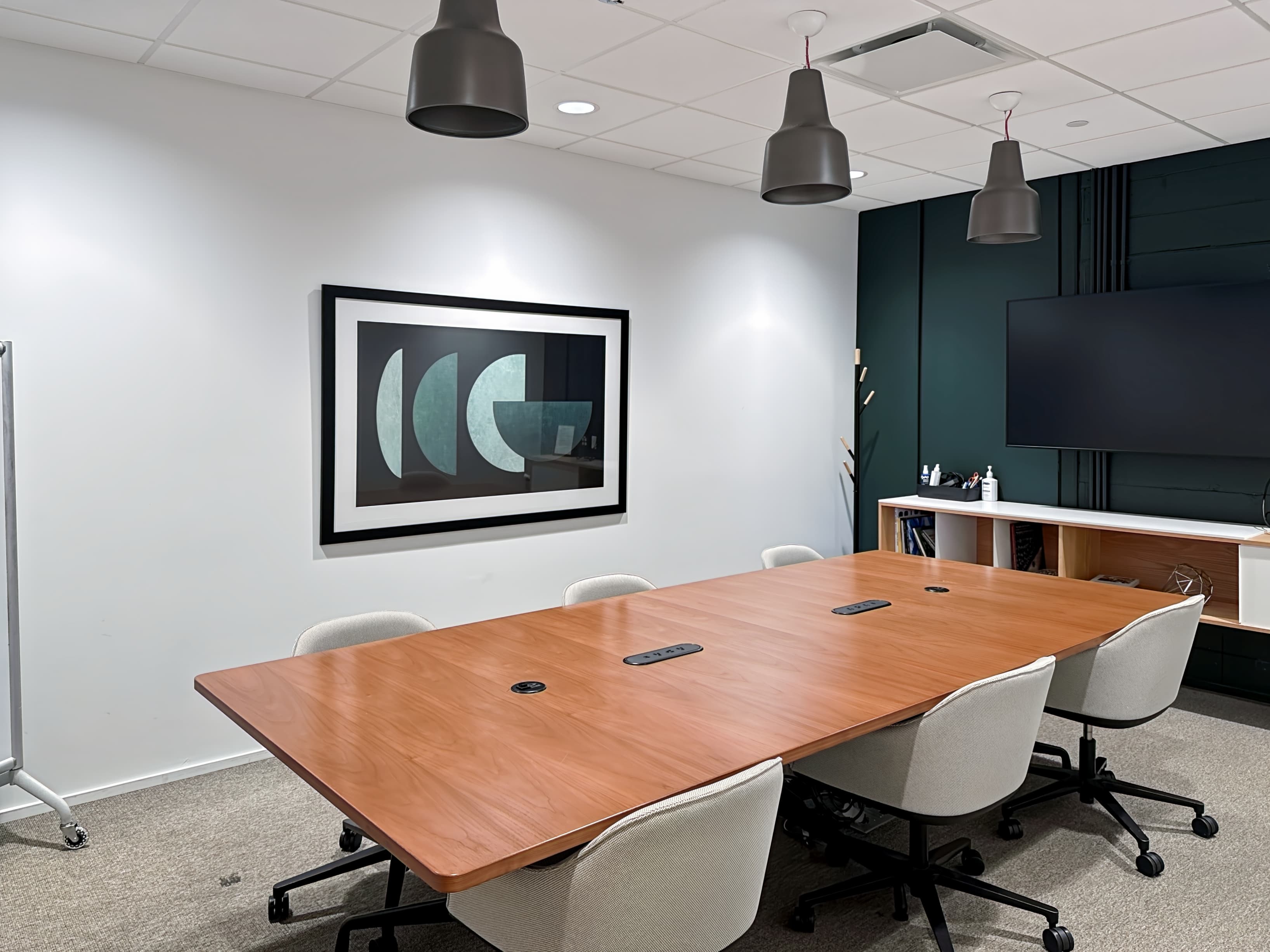 NC, Charlotte - Spaces South End image 1 NC, Charlotte - Spaces South End image 1