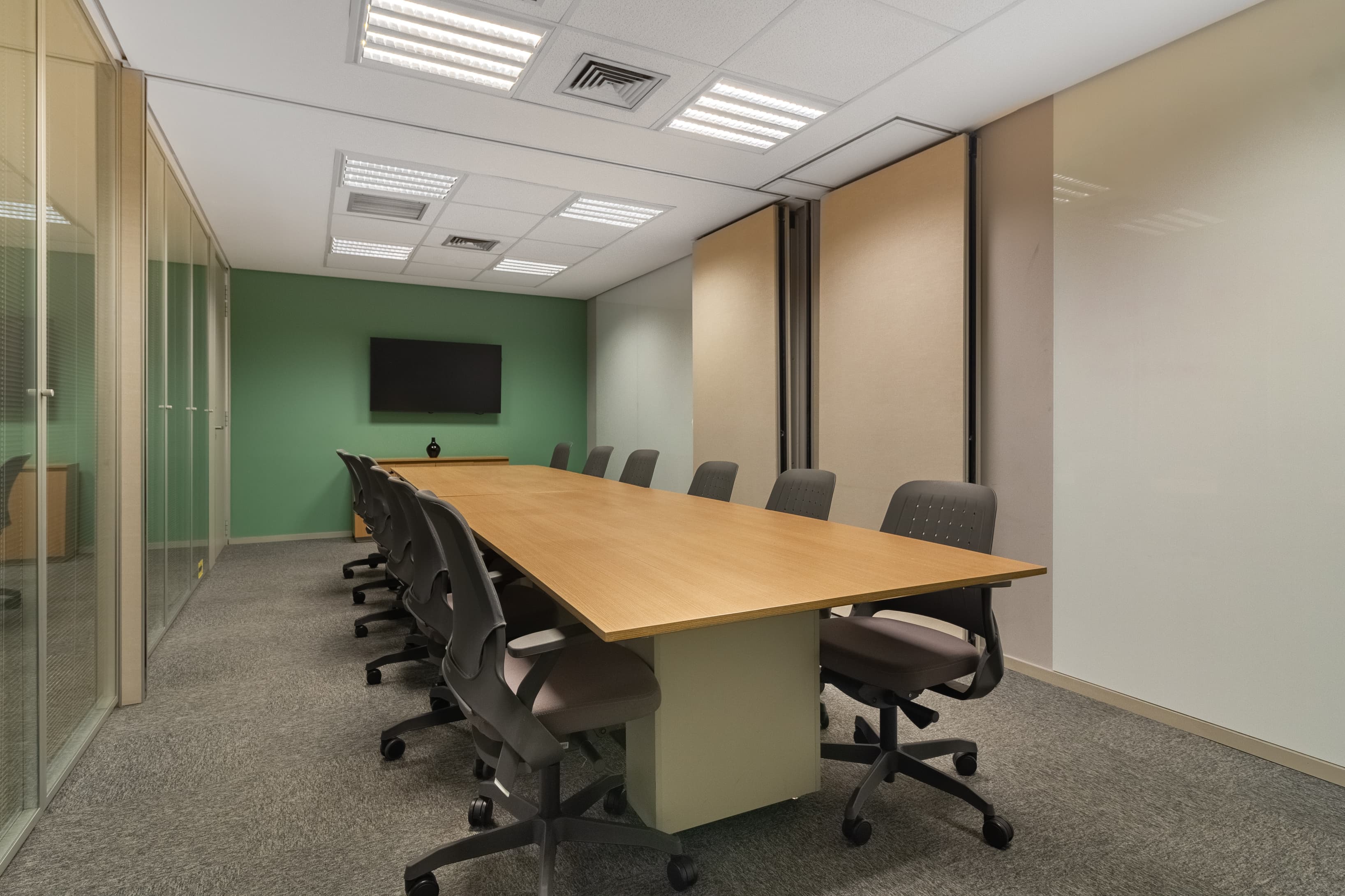 SAO PAULO, Reboucas - Pinheiros - Mario Garneiro image 1