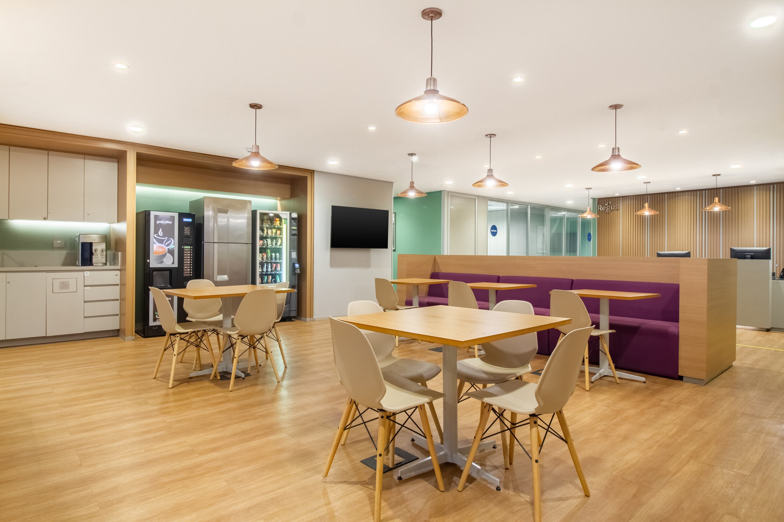 SAO PAULO, Reboucas - Pinheiros - Mario Garneiro image 8