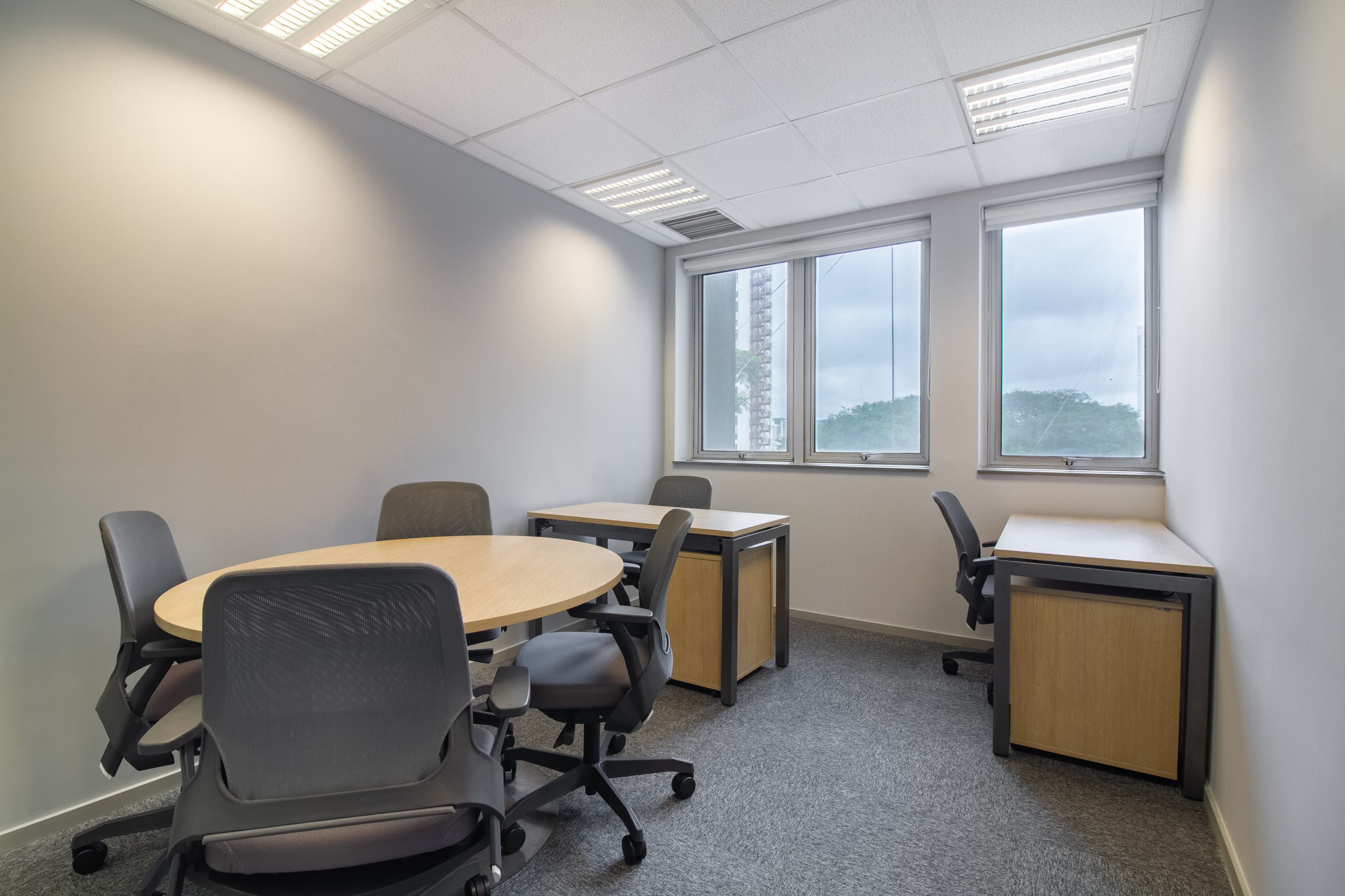 SAO PAULO, Reboucas - Pinheiros - Mario Garneiro image 7